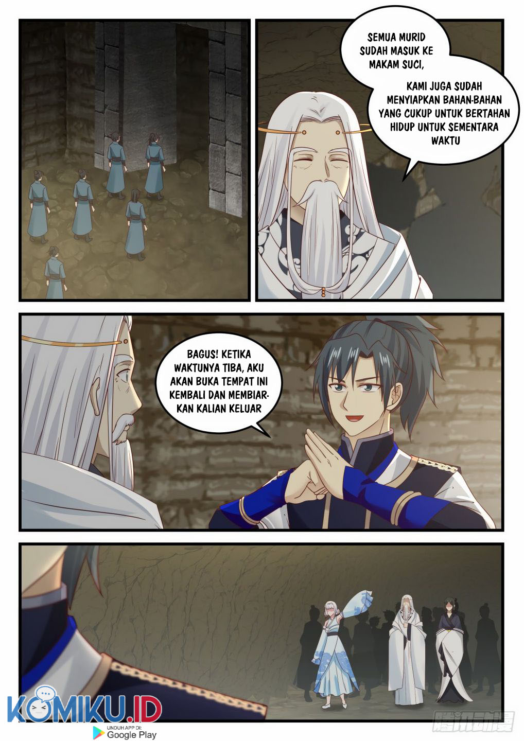 Martial Peak Part 1 Chapter 726 - https://gambar-id.komiku.org/wp-content/uploads/2333863-4.jpg