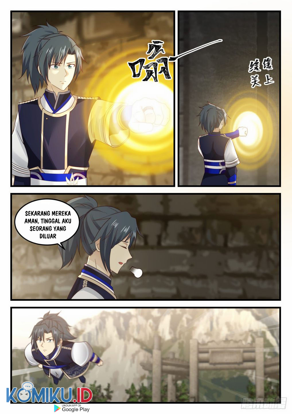 Martial Peak Part 1 Chapter 726 - https://gambar-id.komiku.org/wp-content/uploads/2333863-5.jpg