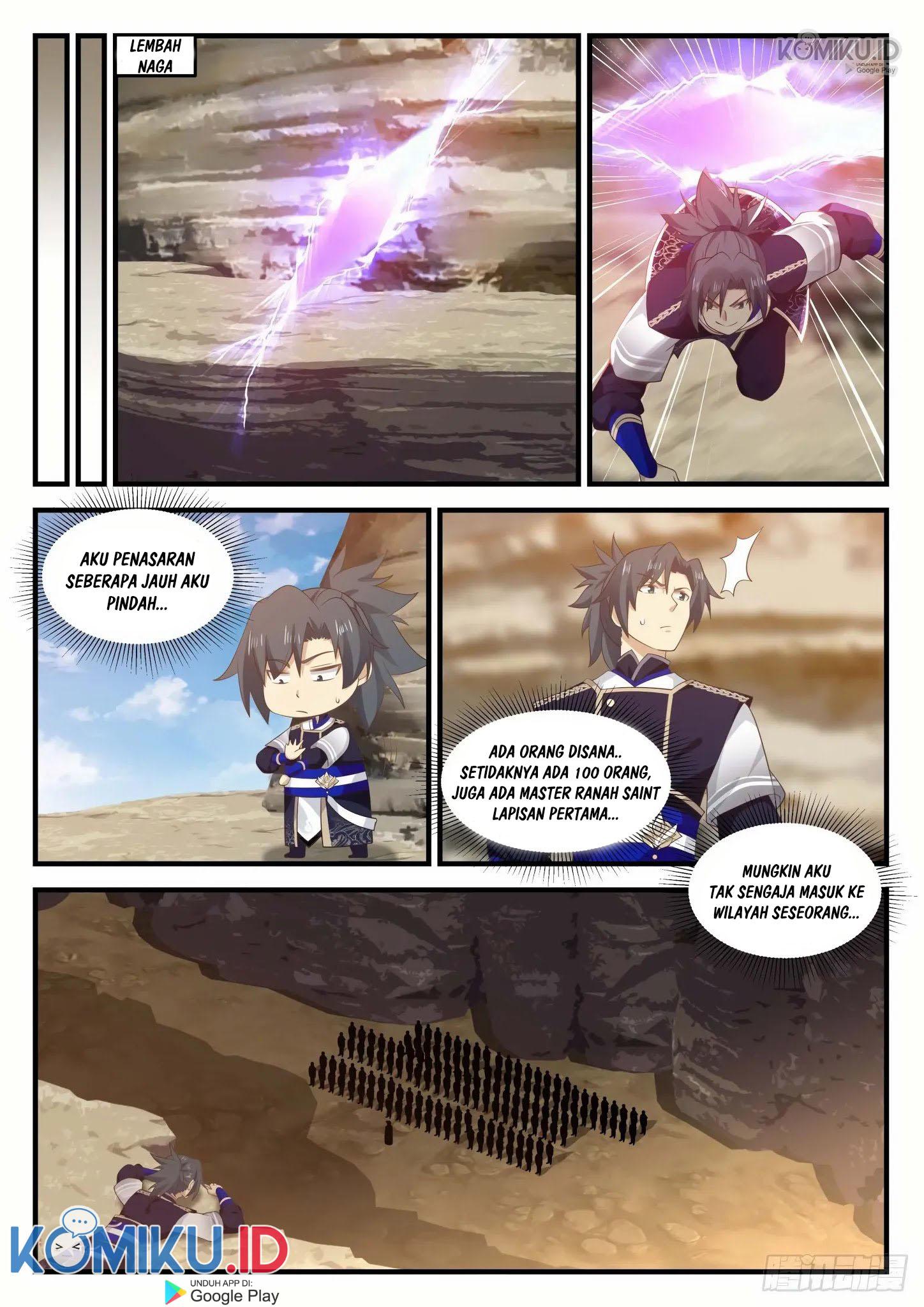 Martial Peak Part 1 Chapter 727 - https://gambar-id.komiku.org/wp-content/uploads/2334366-13.jpg