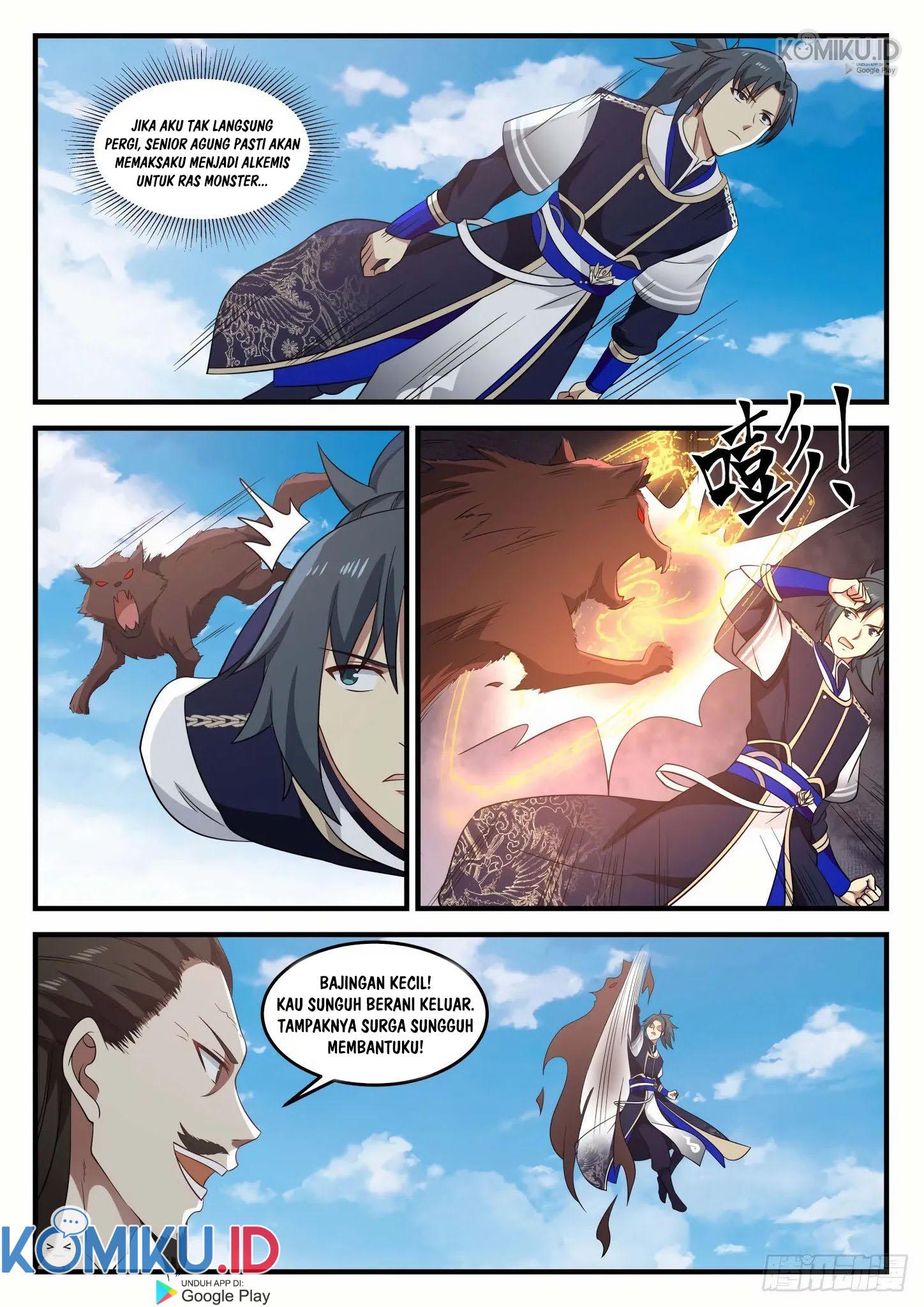 Martial Peak Part 1 Chapter 727 - https://gambar-id.komiku.org/wp-content/uploads/2334366-3.jpg