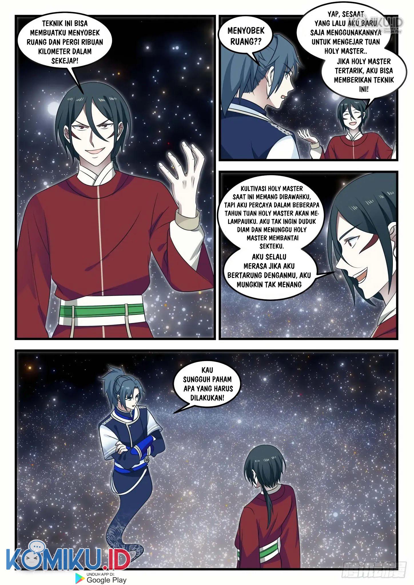 Martial Peak Part 1 Chapter 727 - https://gambar-id.komiku.org/wp-content/uploads/2334366-7.jpg