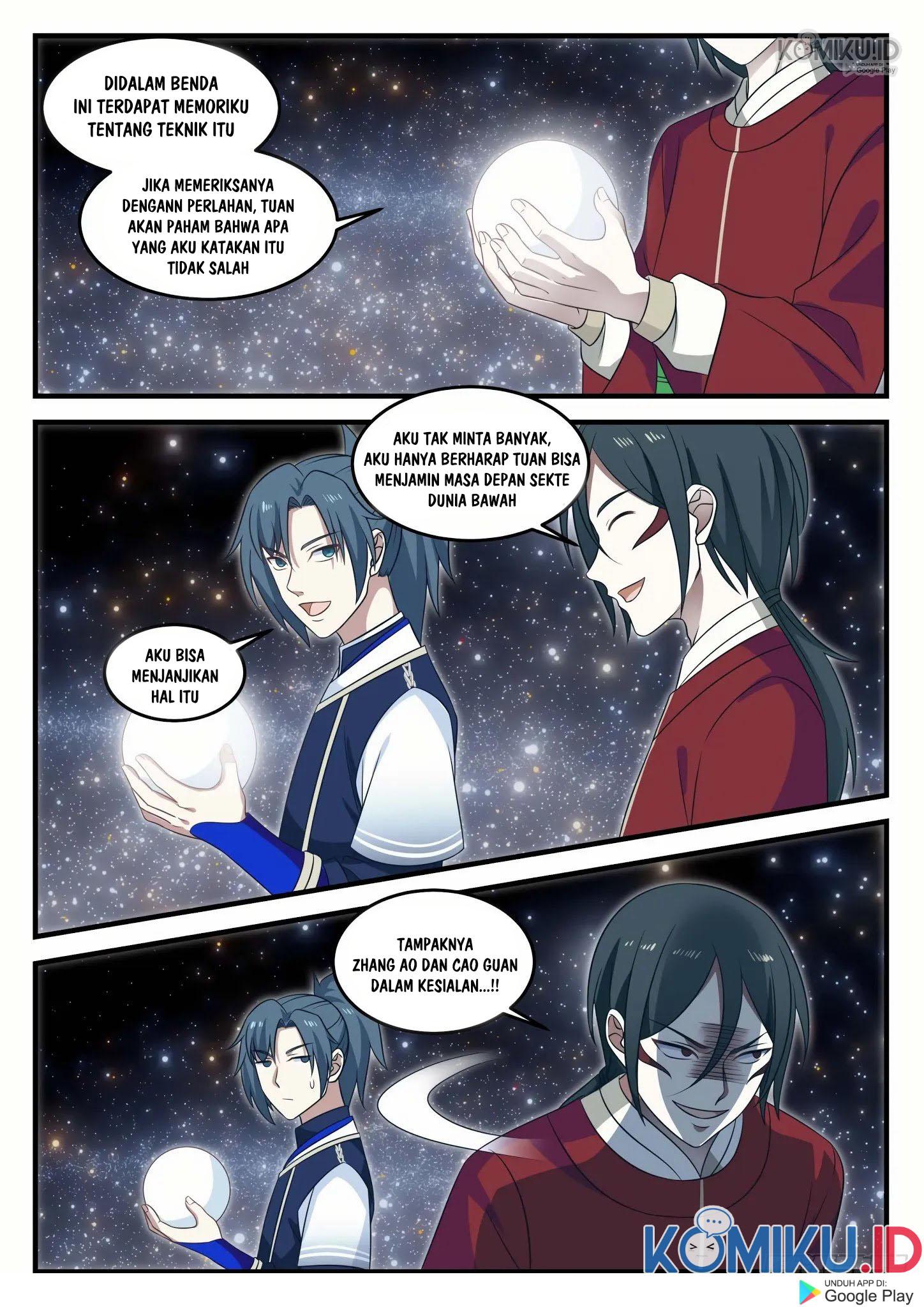 Martial Peak Part 1 Chapter 727 - https://gambar-id.komiku.org/wp-content/uploads/2334366-8.jpg