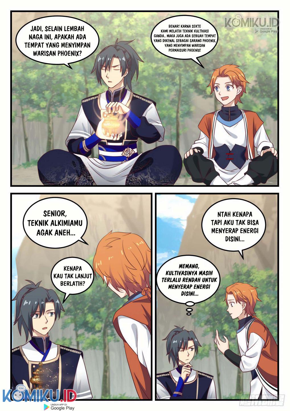 Martial Peak Part 1 Chapter 728 - https://gambar-id.komiku.org/wp-content/uploads/2334367-11.jpg
