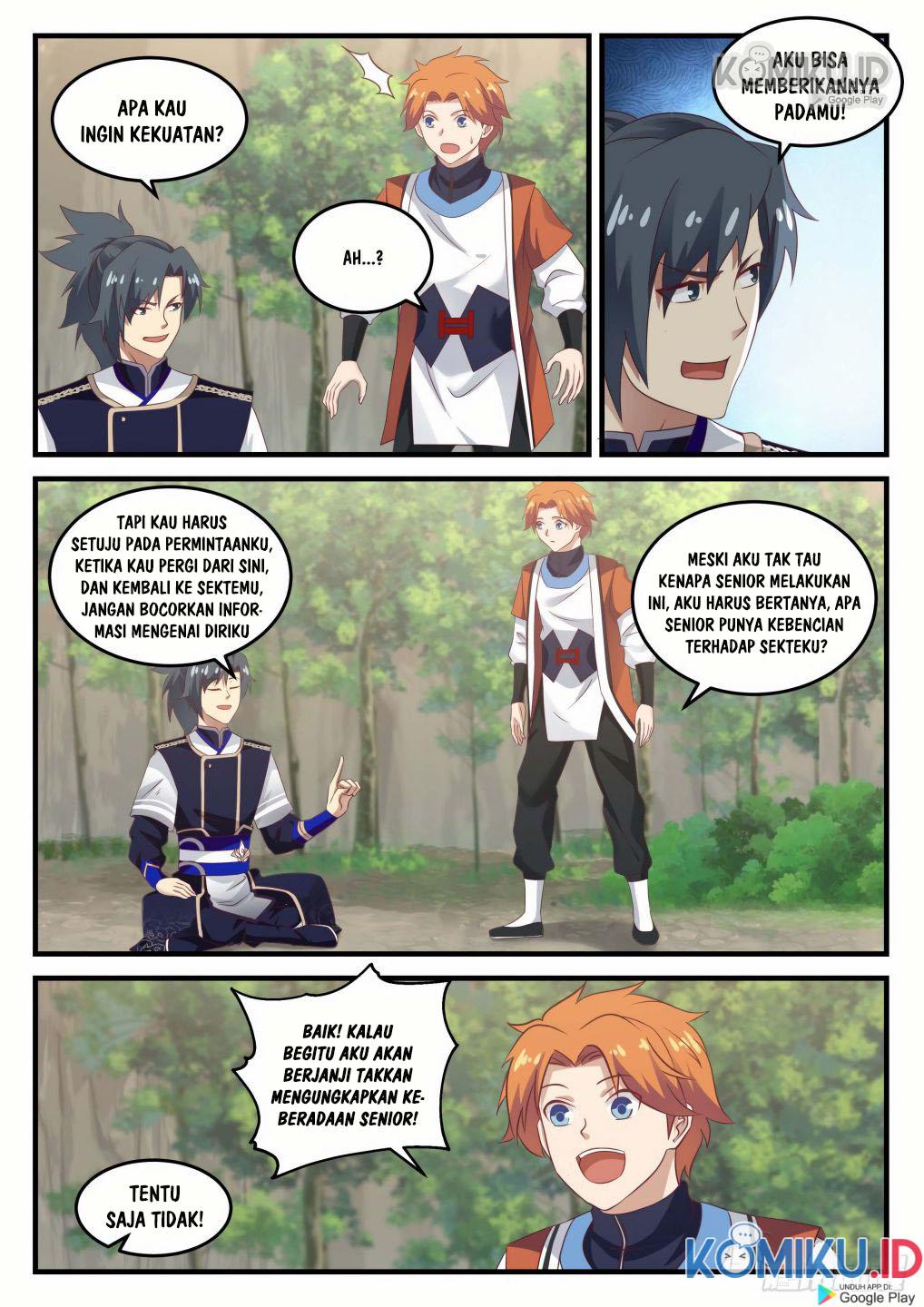 Martial Peak Part 1 Chapter 728 - https://gambar-id.komiku.org/wp-content/uploads/2334367-12.jpg