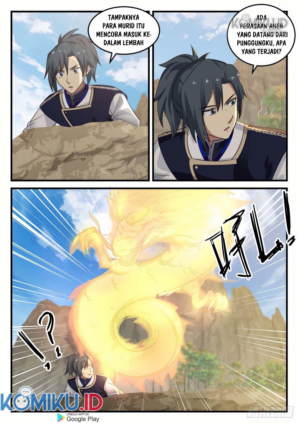 Martial Peak Part 1 Chapter 728 - https://gambar-id.komiku.org/wp-content/uploads/2334367-3.jpg