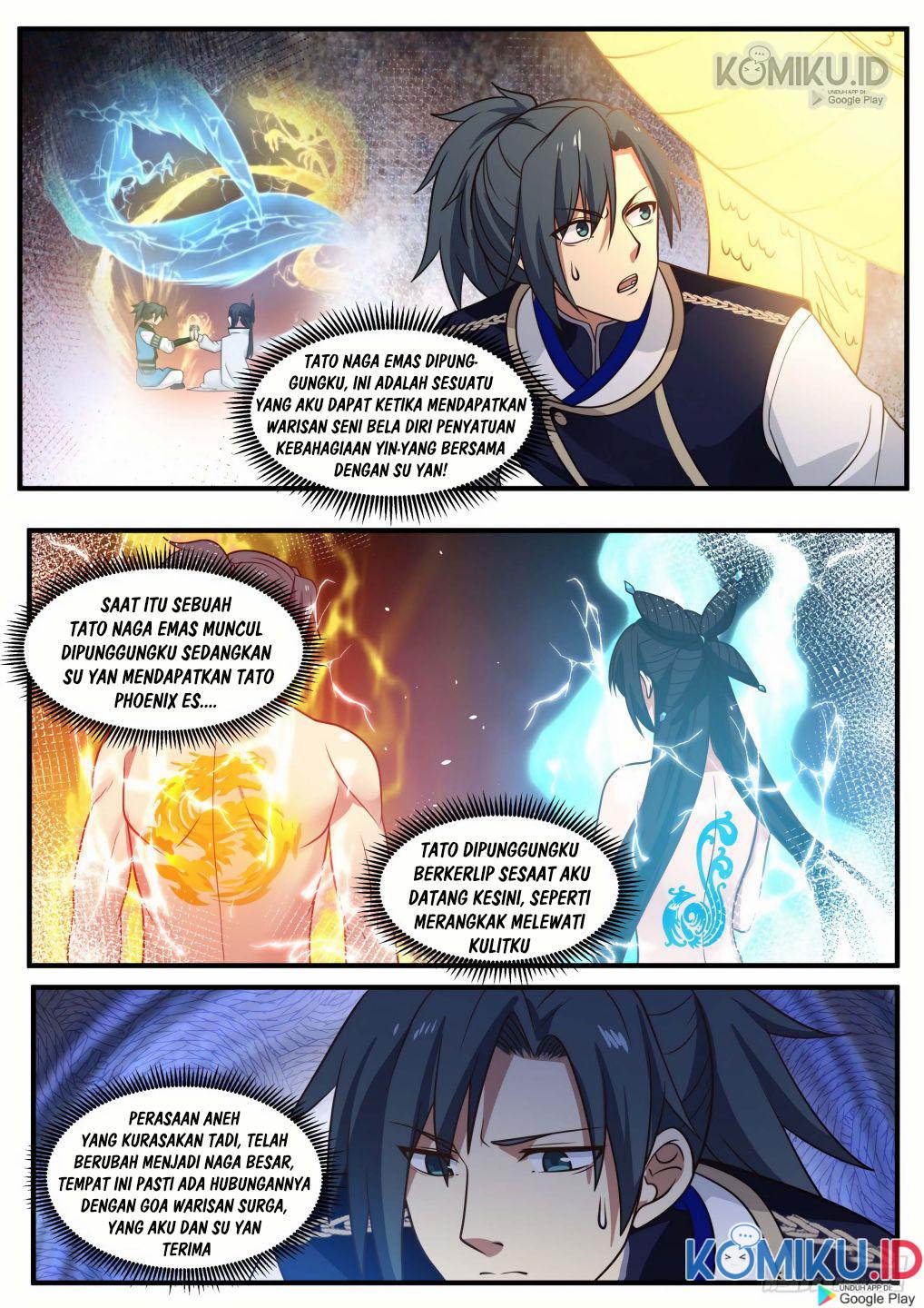 Martial Peak Part 1 Chapter 728 - https://gambar-id.komiku.org/wp-content/uploads/2334367-4.jpg