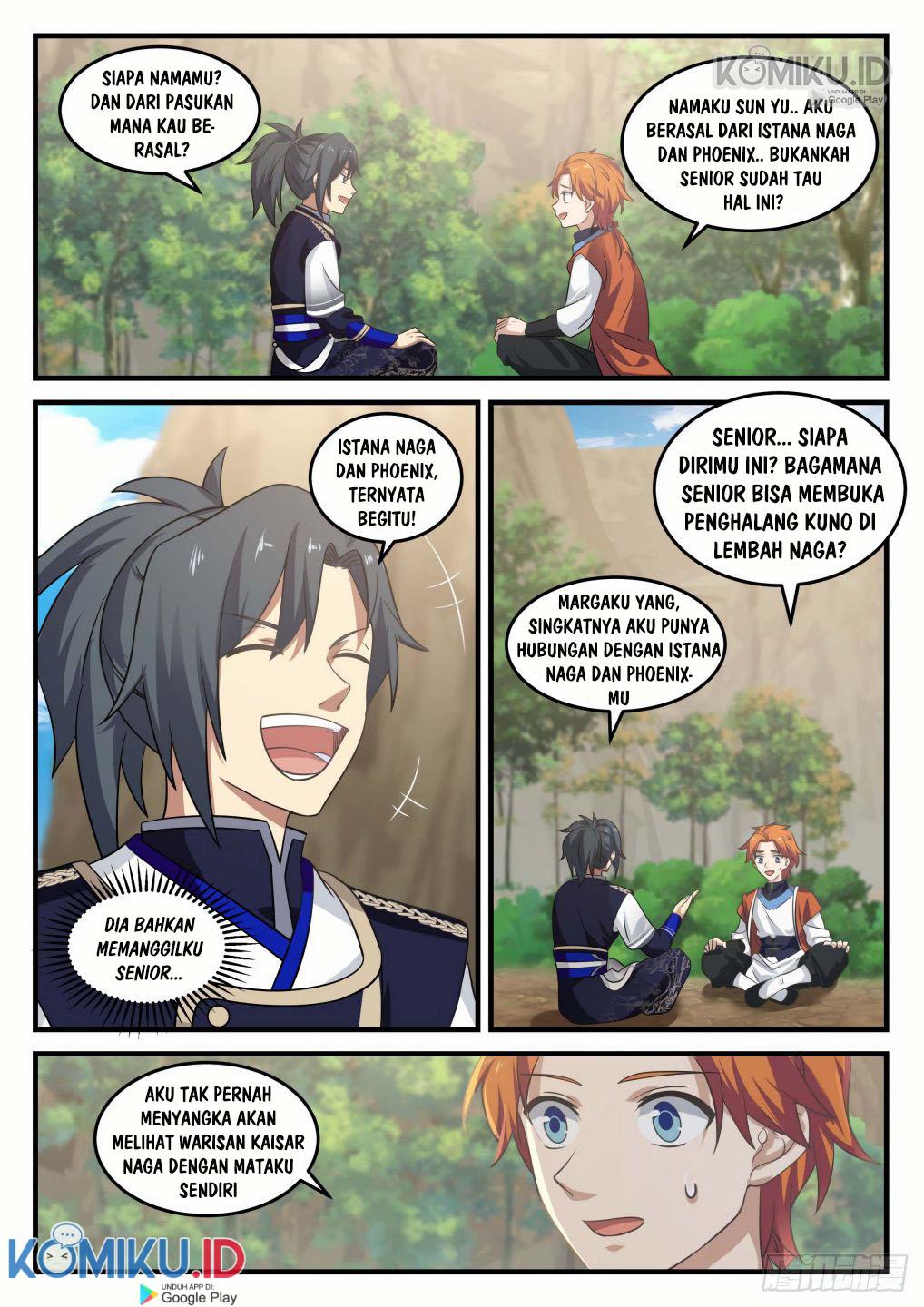 Martial Peak Part 1 Chapter 728 - https://gambar-id.komiku.org/wp-content/uploads/2334367-7.jpg