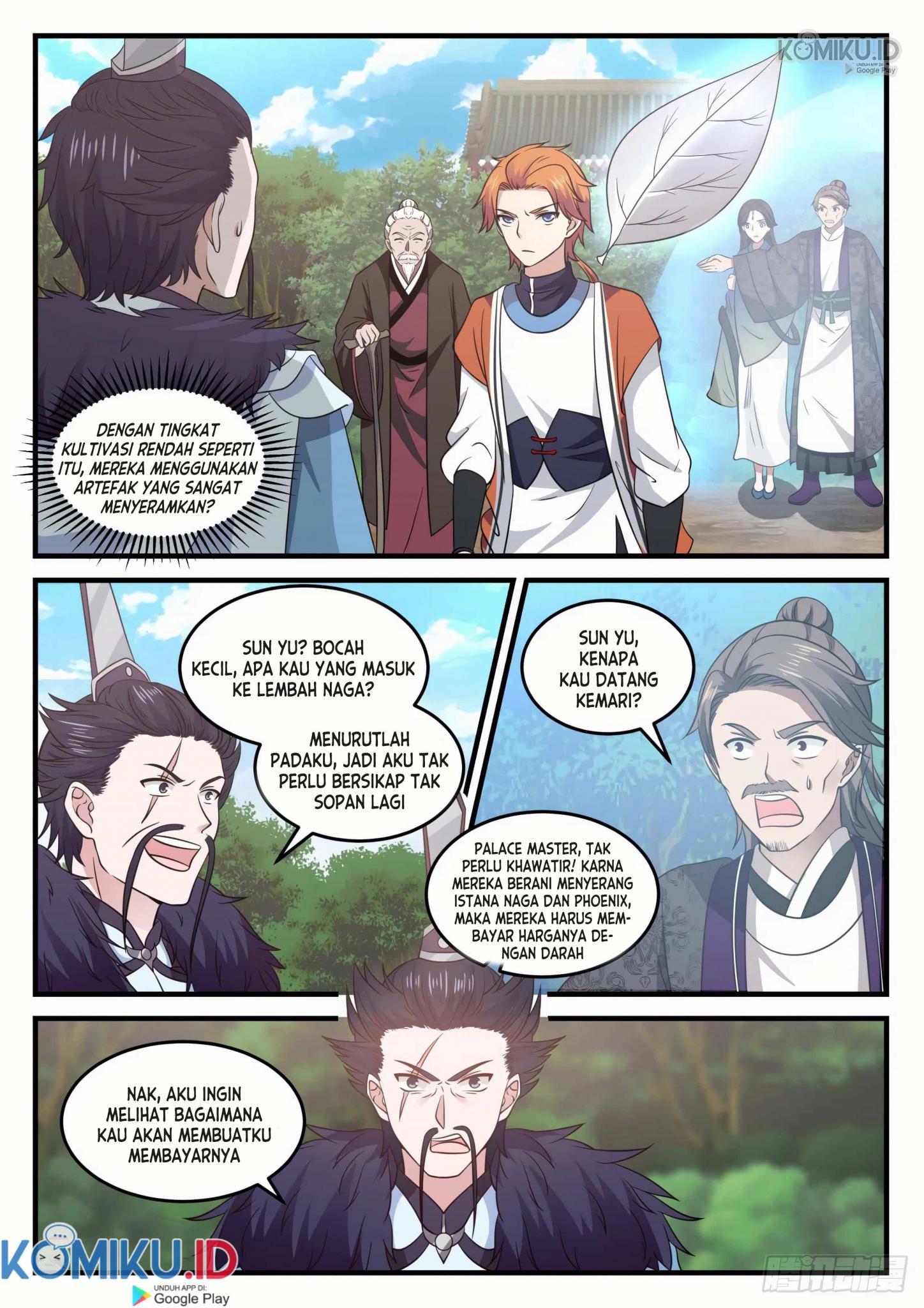 Martial Peak Part 1 Chapter 730 - https://gambar-id.komiku.org/wp-content/uploads/2334369-3.jpg