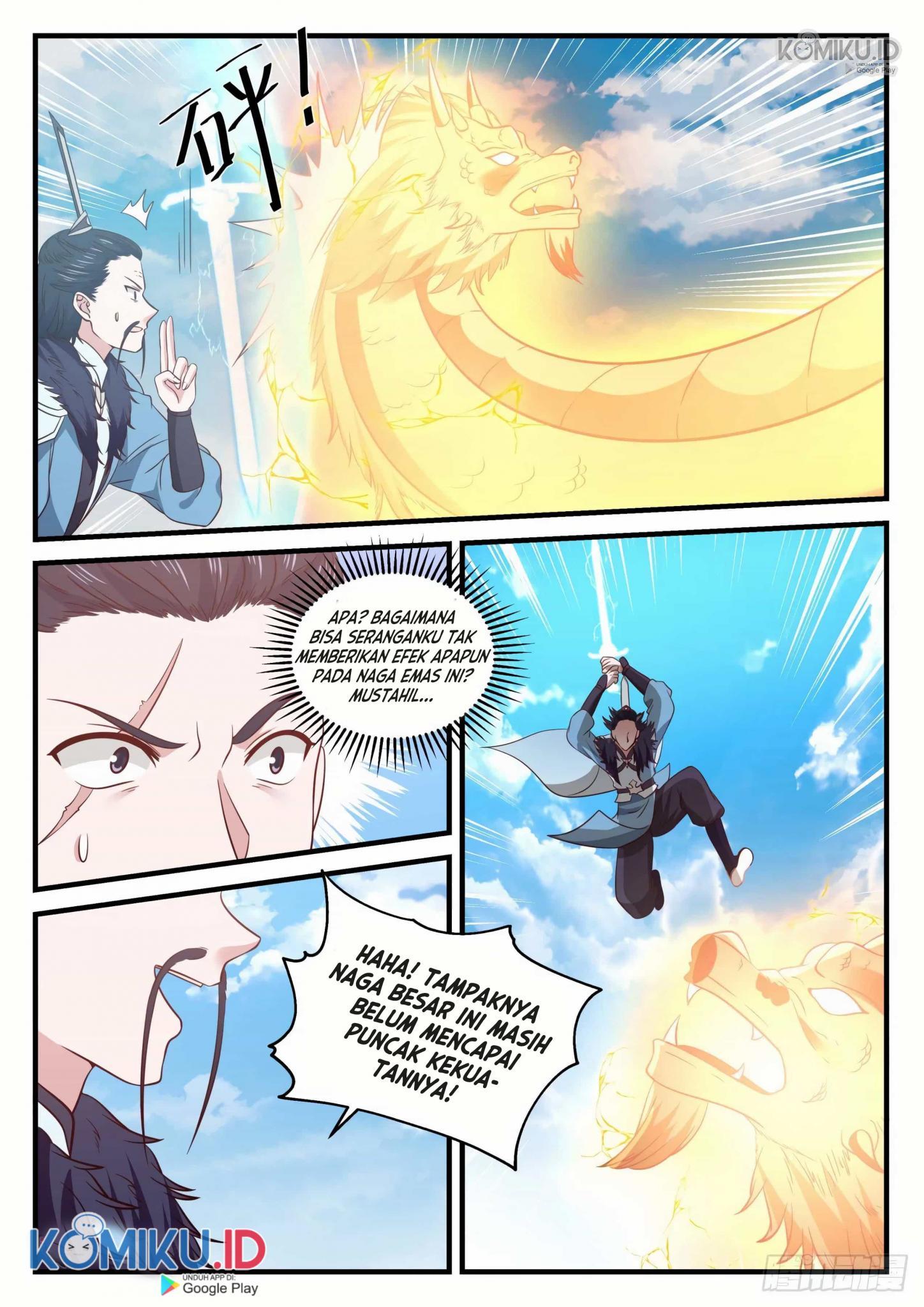 Martial Peak Part 1 Chapter 730 - https://gambar-id.komiku.org/wp-content/uploads/2334369-6.jpg