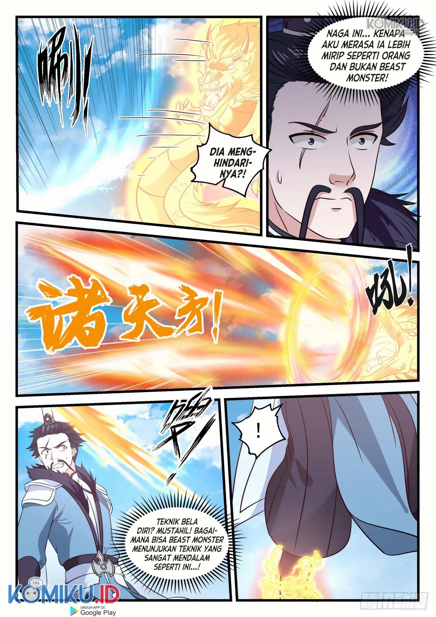 Martial Peak Part 1 Chapter 730 - https://gambar-id.komiku.org/wp-content/uploads/2334369-7.jpg