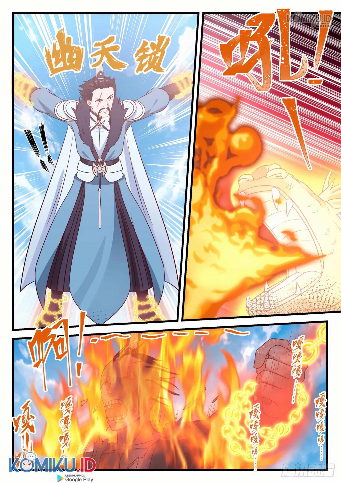 Martial Peak Part 1 Chapter 730 - https://gambar-id.komiku.org/wp-content/uploads/2334369-8.jpg