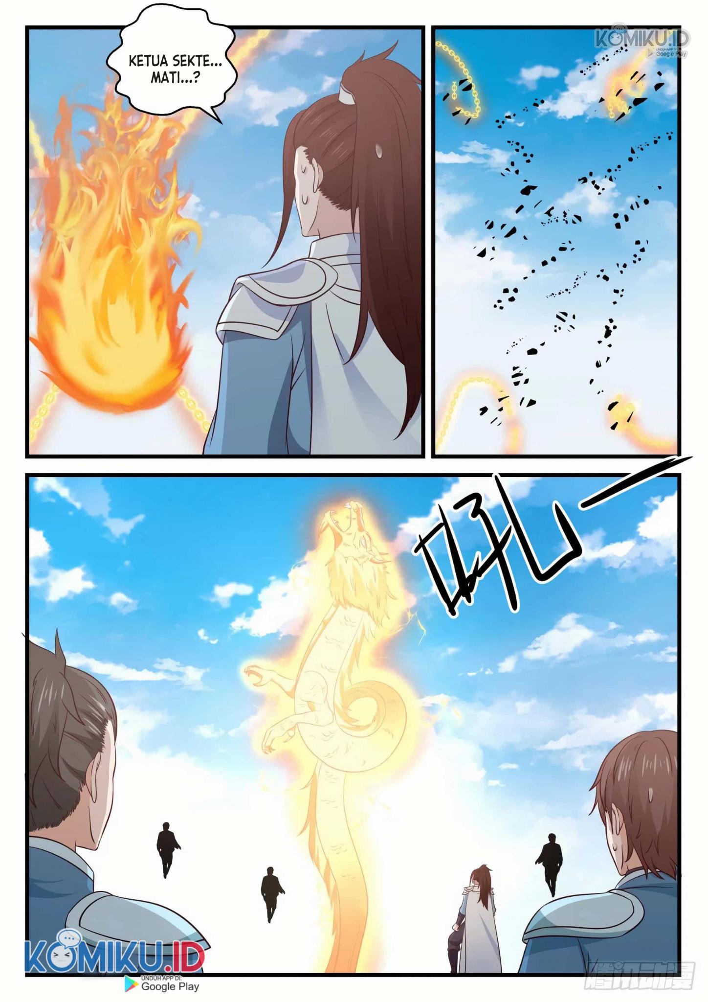 Martial Peak Part 1 Chapter 730 - https://gambar-id.komiku.org/wp-content/uploads/2334369-9.jpg