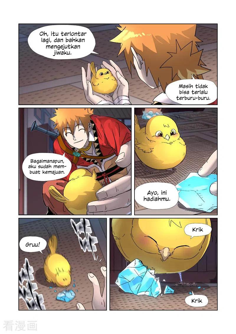 Tales of Demons and Gods Chapter 309.5 - https://gambar-id.komiku.org/wp-content/uploads/2334575-6.jpg