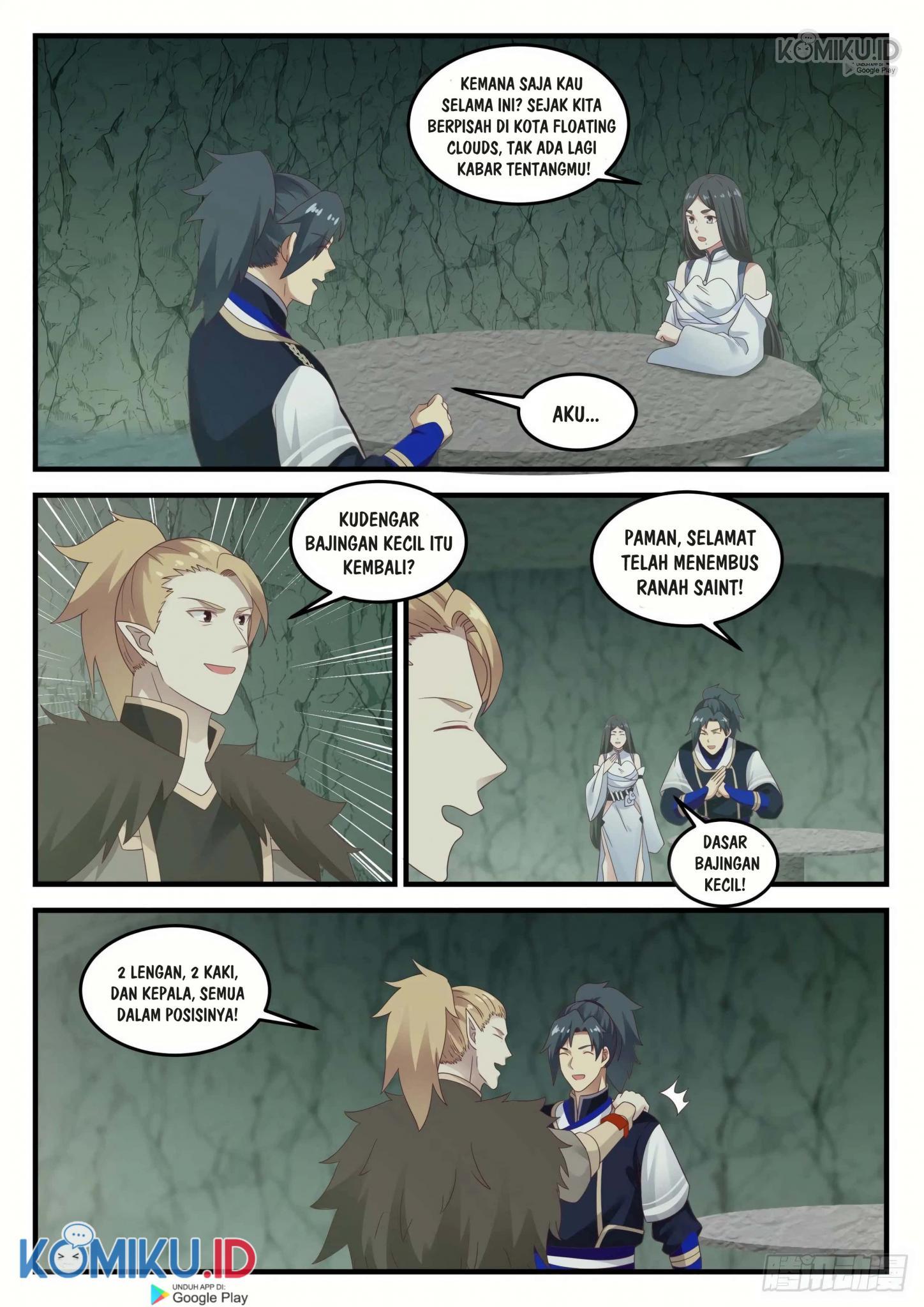 Martial Peak Part 1 Chapter 731 - https://gambar-id.komiku.org/wp-content/uploads/2334790-10.jpg