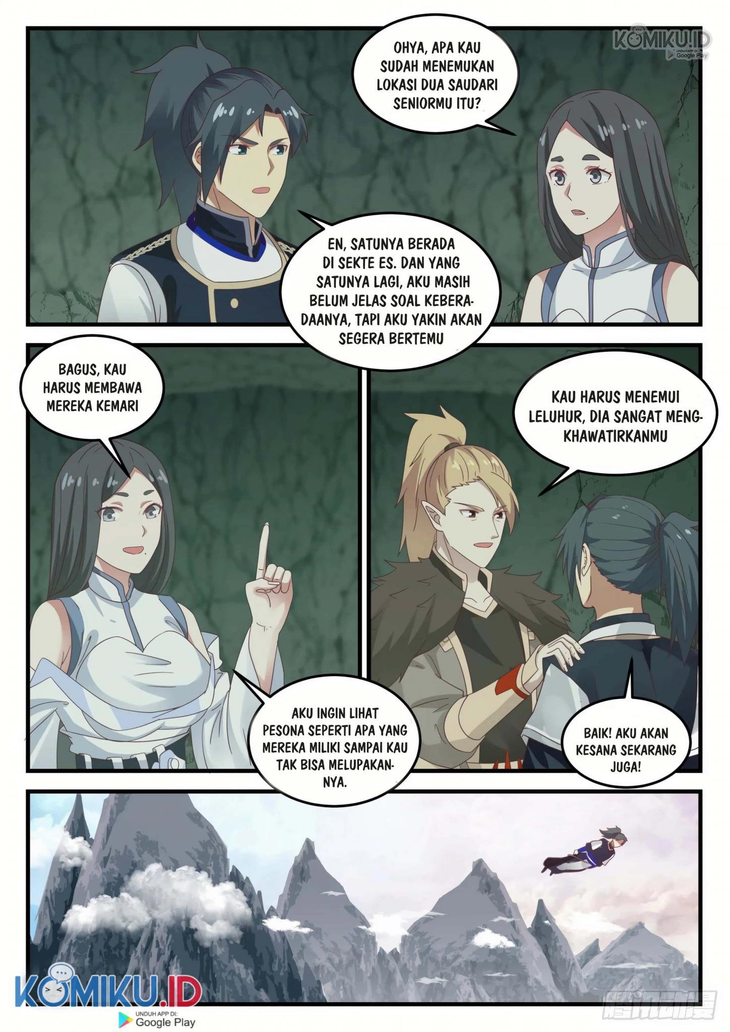 Martial Peak Part 1 Chapter 731 - https://gambar-id.komiku.org/wp-content/uploads/2334790-11.jpg