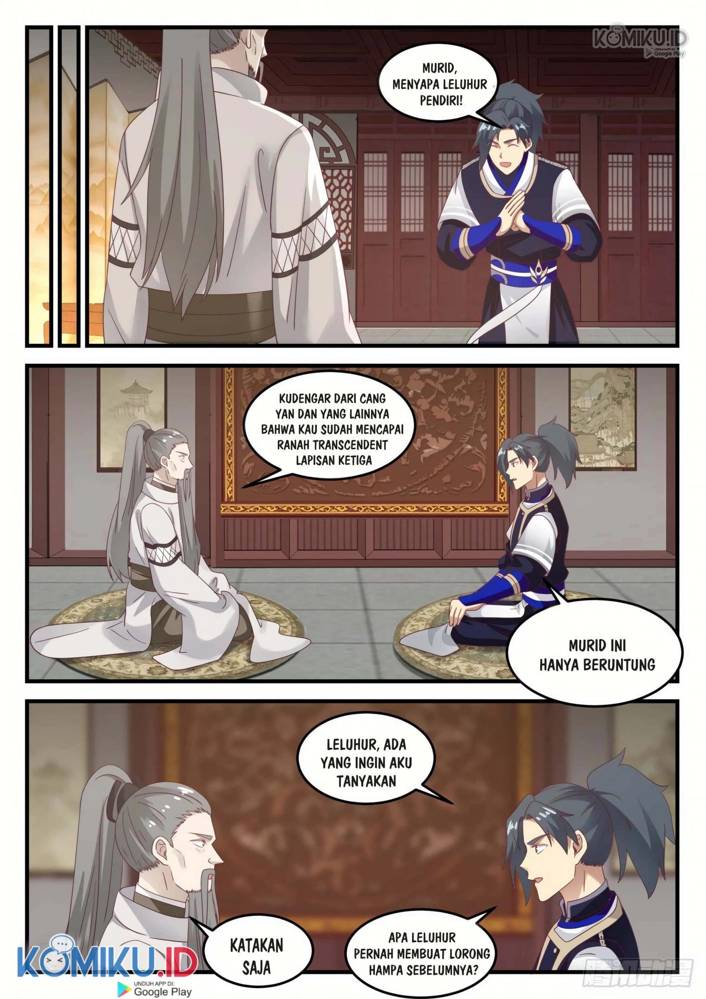 Martial Peak Part 1 Chapter 731 - https://gambar-id.komiku.org/wp-content/uploads/2334790-12.jpg