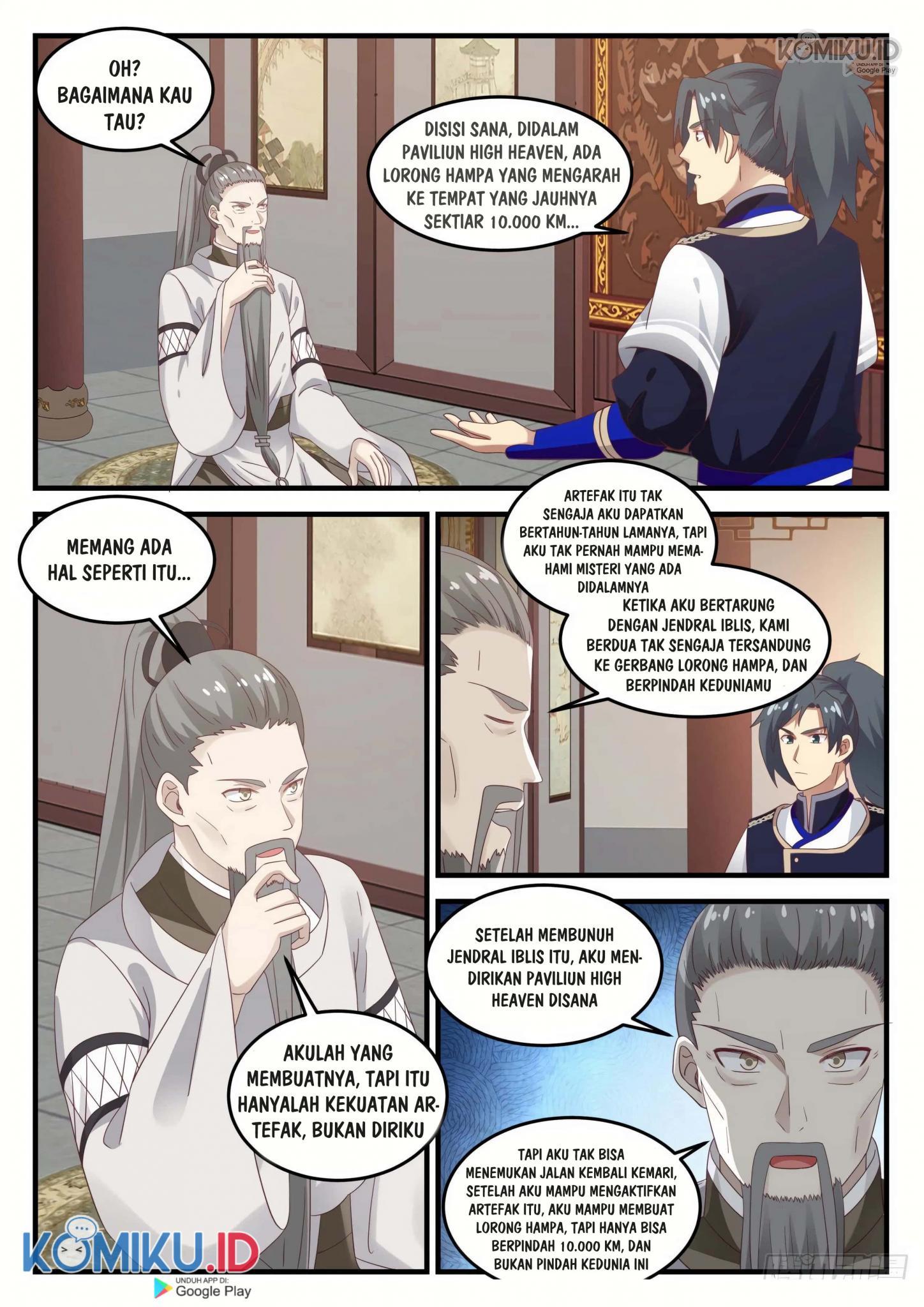 Martial Peak Part 1 Chapter 731 - https://gambar-id.komiku.org/wp-content/uploads/2334790-13.jpg