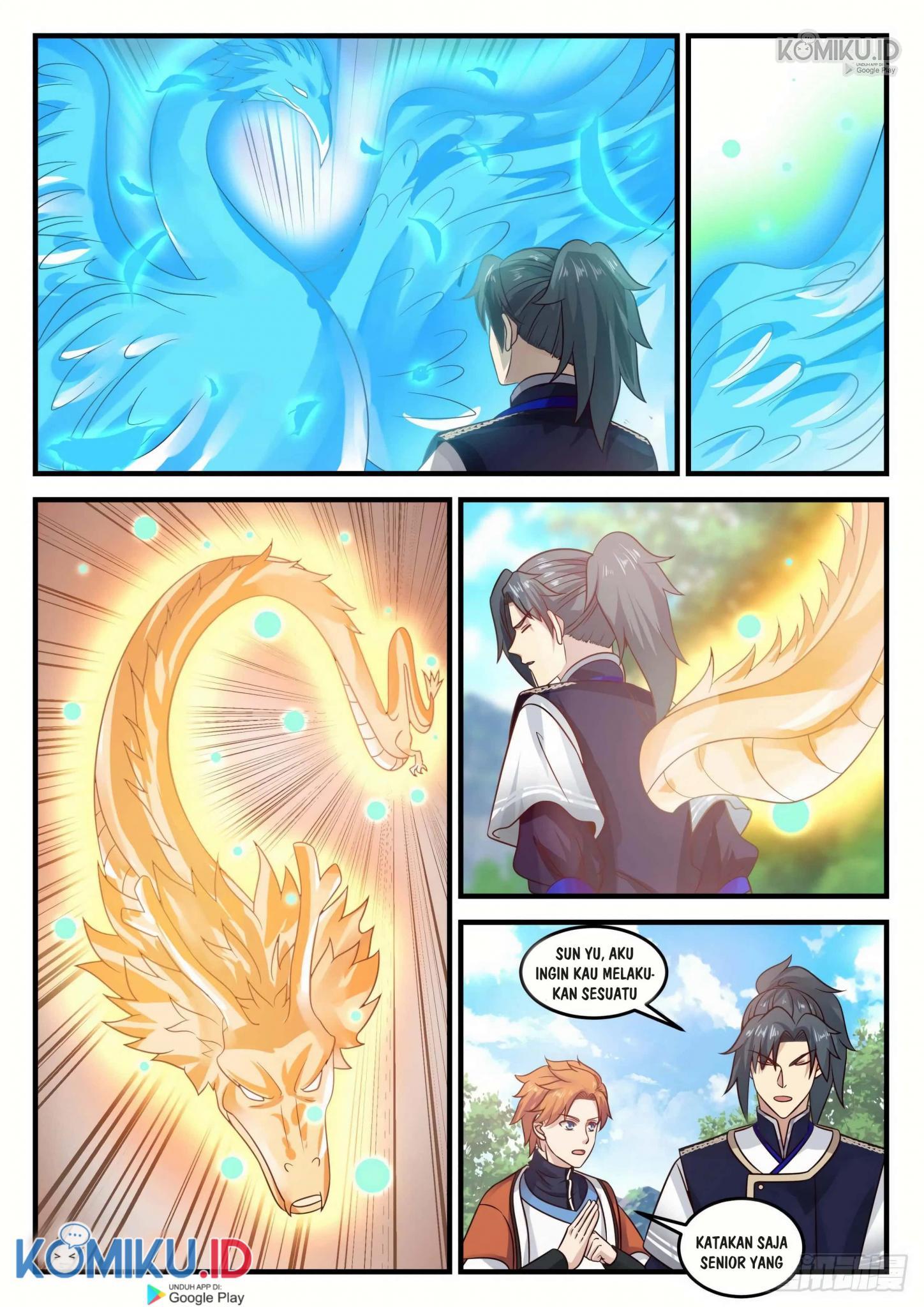 Martial Peak Part 1 Chapter 731 - https://gambar-id.komiku.org/wp-content/uploads/2334790-4.jpg