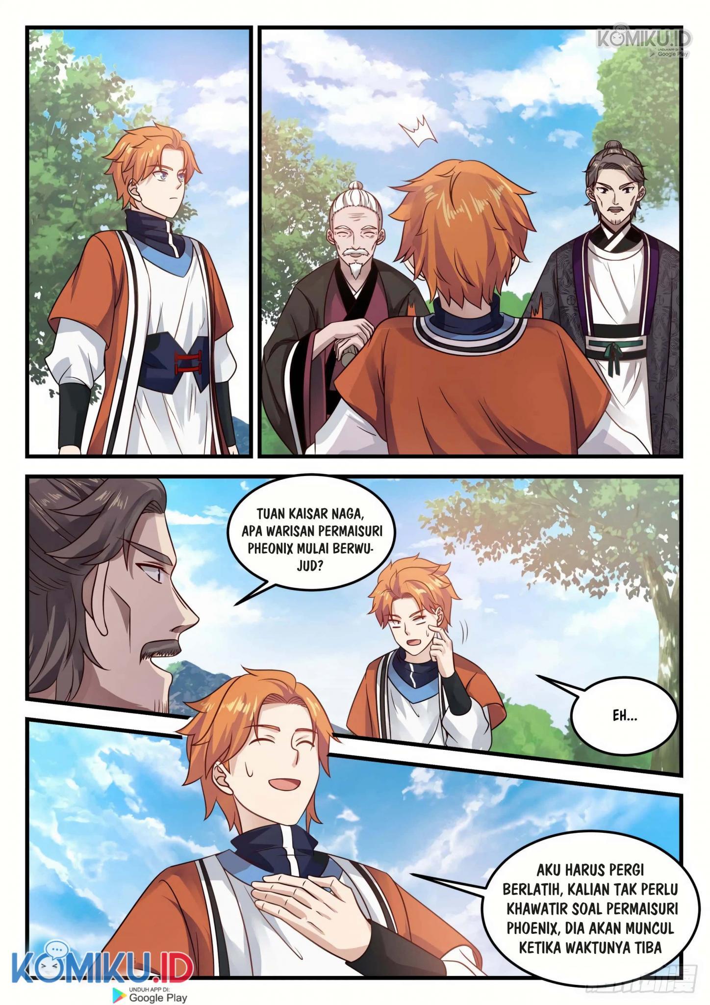Martial Peak Part 1 Chapter 731 - https://gambar-id.komiku.org/wp-content/uploads/2334790-6.jpg
