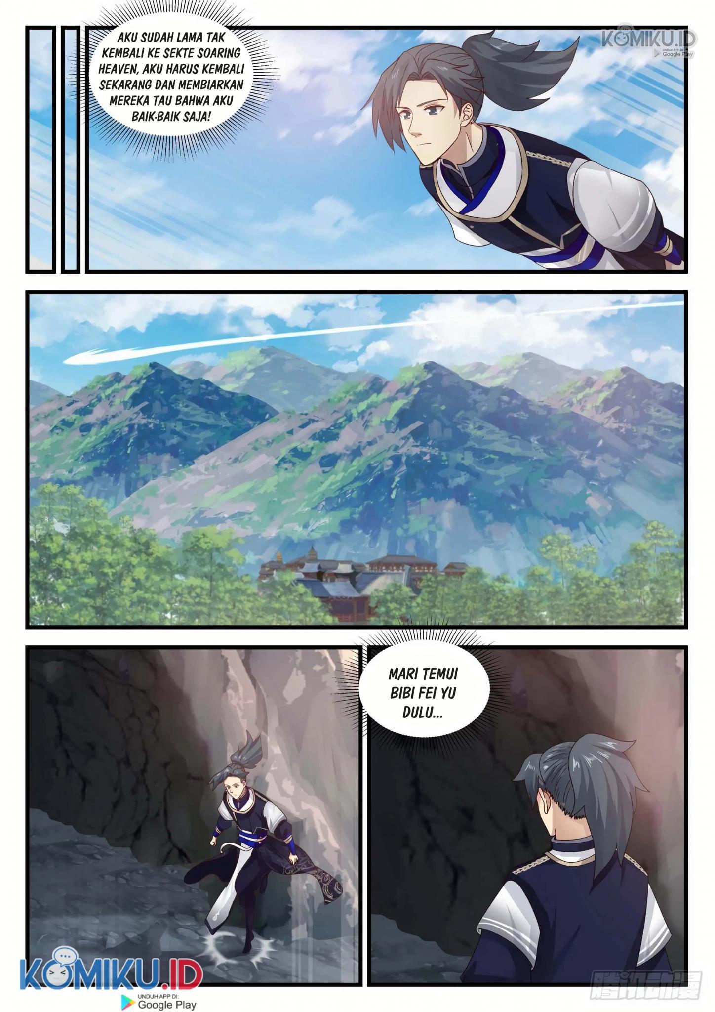 Martial Peak Part 1 Chapter 731 - https://gambar-id.komiku.org/wp-content/uploads/2334790-7.jpg