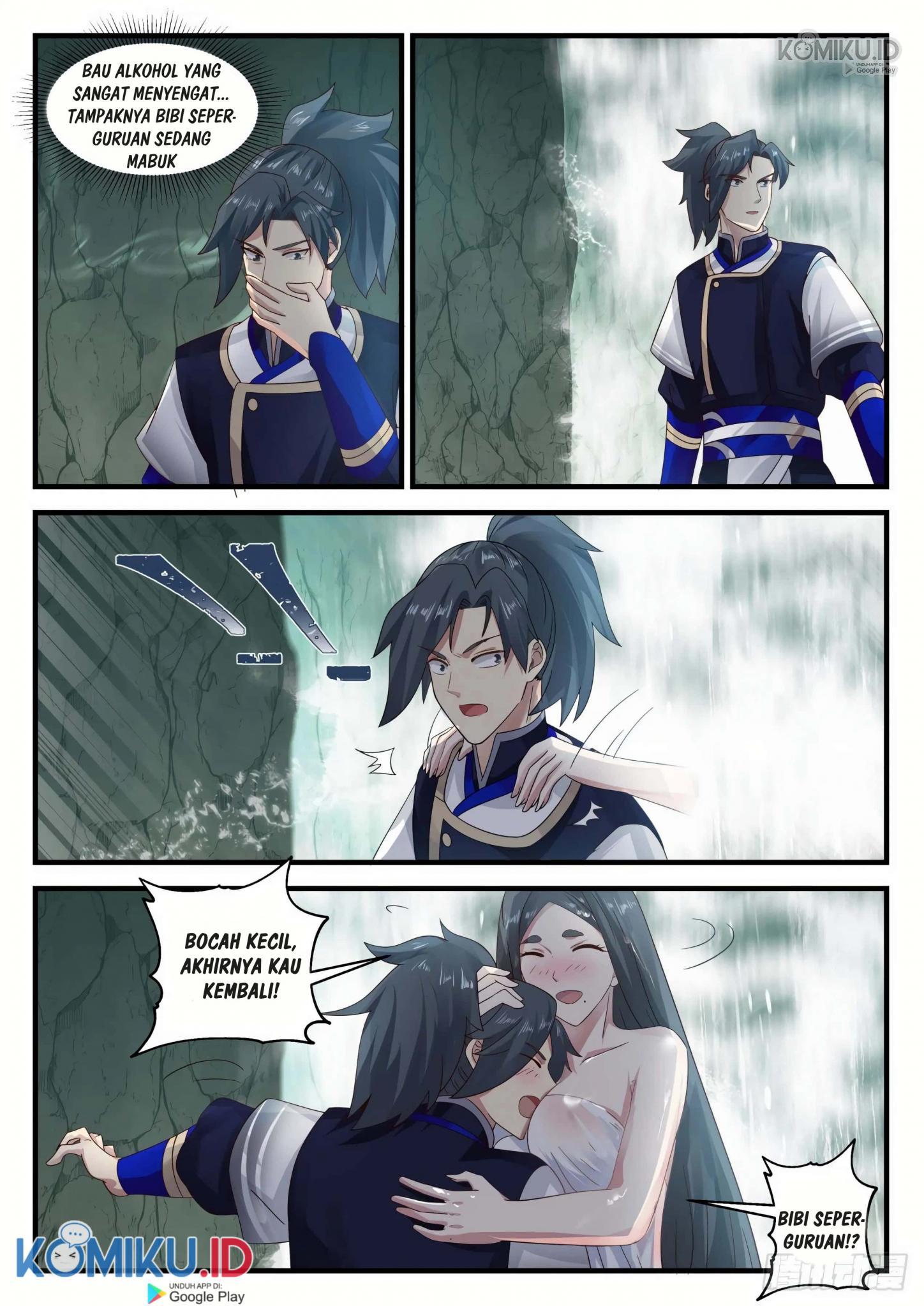 Martial Peak Part 1 Chapter 731 - https://gambar-id.komiku.org/wp-content/uploads/2334790-8.jpg