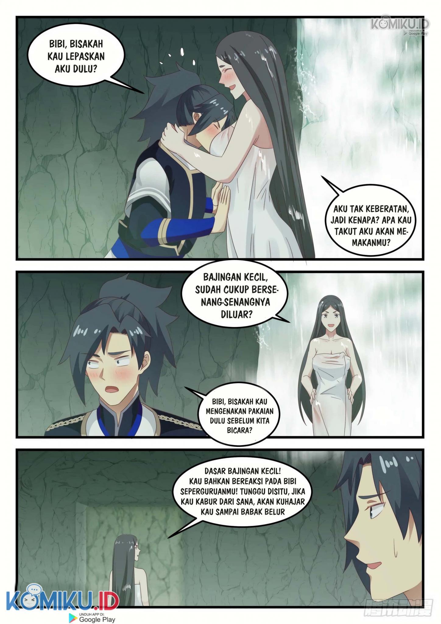 Martial Peak Part 1 Chapter 731 - https://gambar-id.komiku.org/wp-content/uploads/2334790-9.jpg