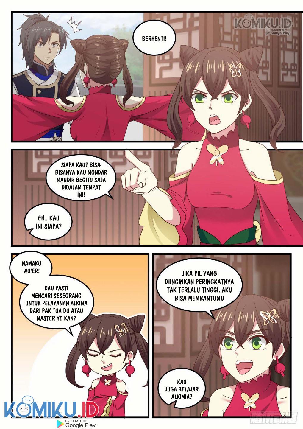 Martial Peak Part 1 Chapter 732 - https://gambar-id.komiku.org/wp-content/uploads/2334791-10.jpg