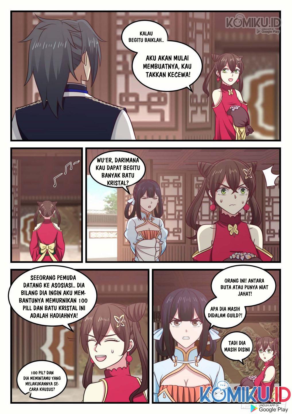 Martial Peak Part 1 Chapter 732 - https://gambar-id.komiku.org/wp-content/uploads/2334791-12.jpg