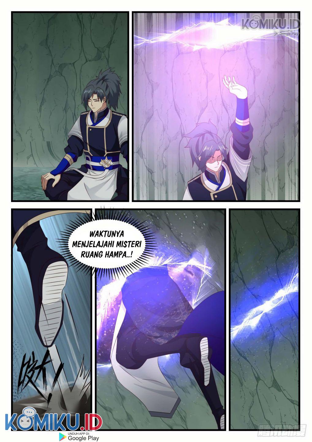 Martial Peak Part 1 Chapter 732 - https://gambar-id.komiku.org/wp-content/uploads/2334791-3.jpg