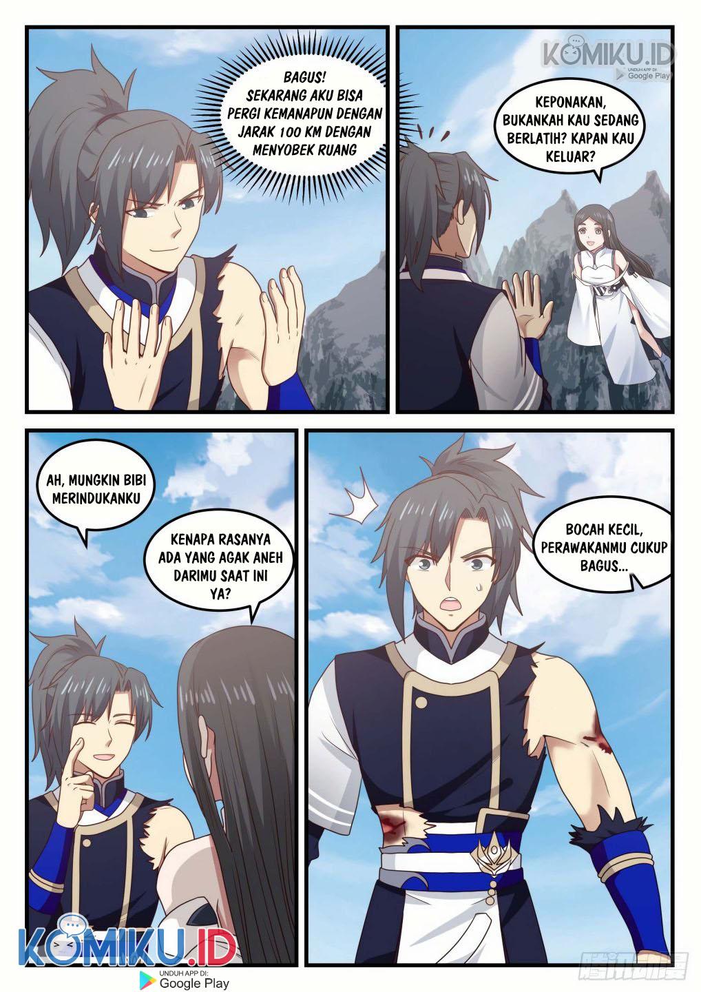 Martial Peak Part 1 Chapter 732 - https://gambar-id.komiku.org/wp-content/uploads/2334791-7.jpg