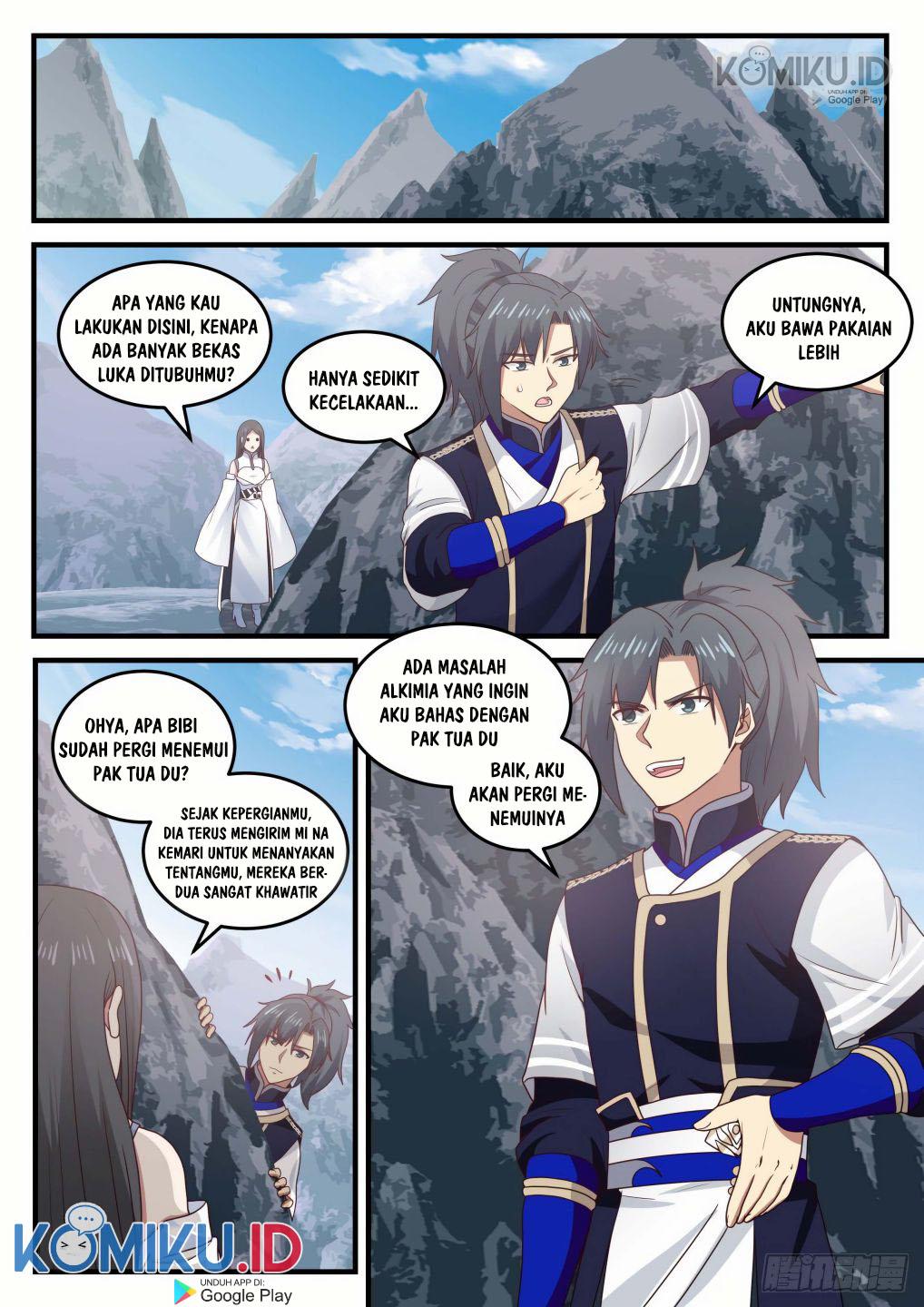 Martial Peak Part 1 Chapter 732 - https://gambar-id.komiku.org/wp-content/uploads/2334791-8.jpg