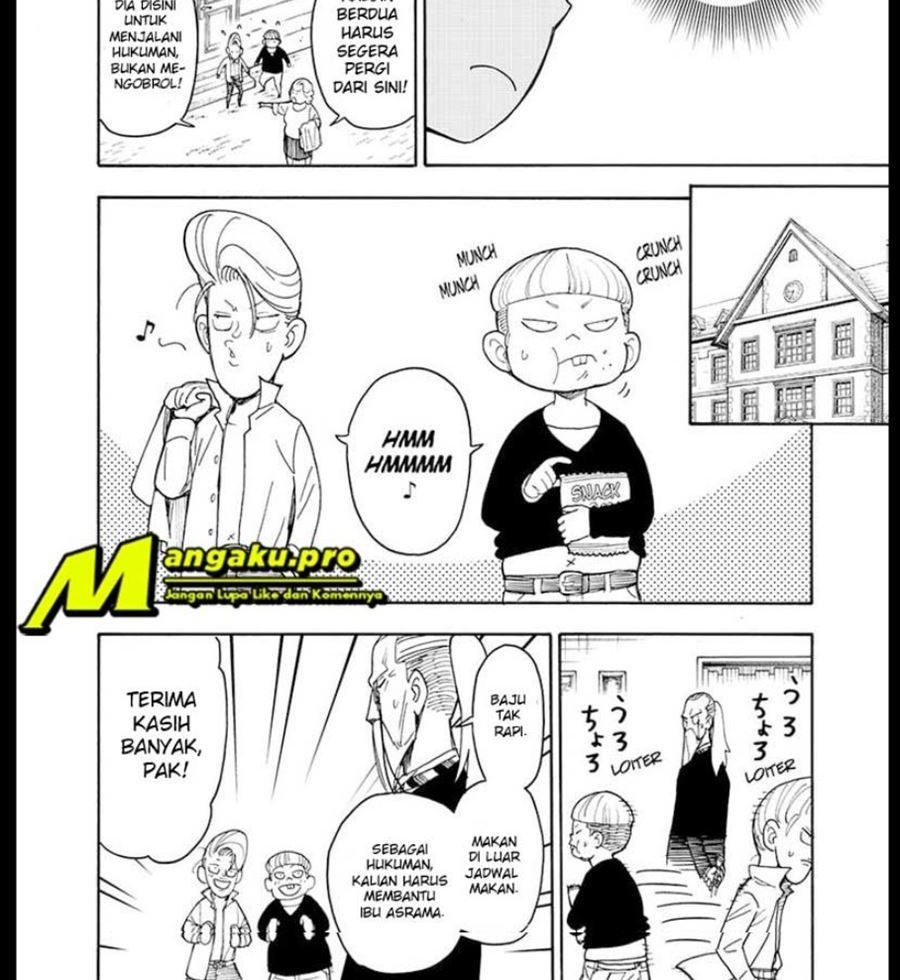 Spy X Family - Chapter 39 - Page 3