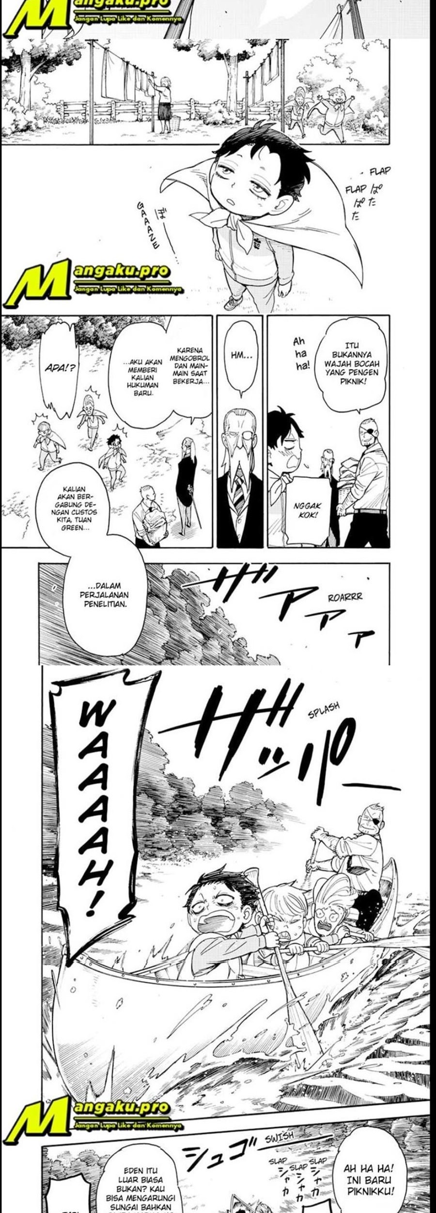 Spy X Family - Chapter 39 - Page 5