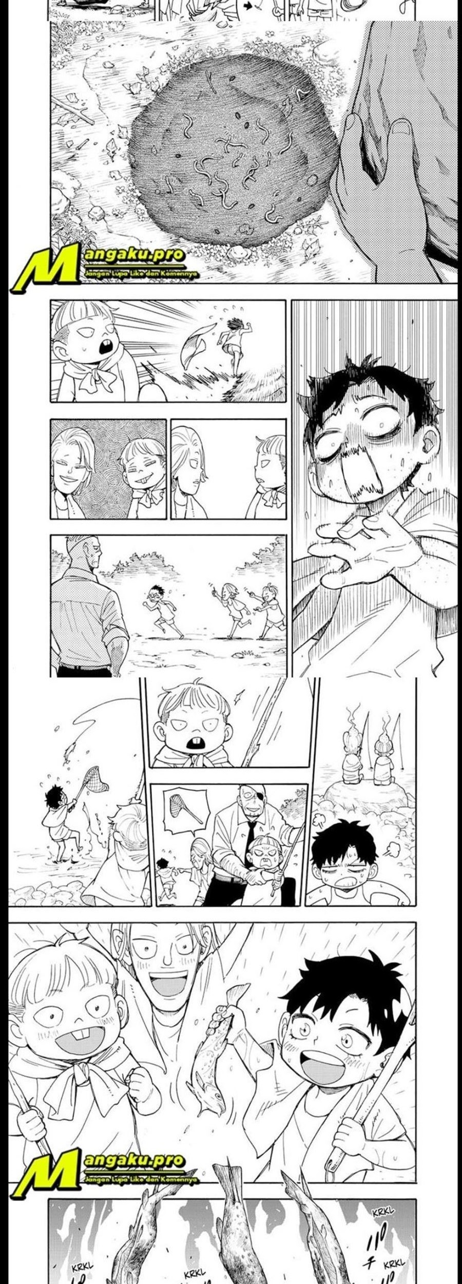 Spy X Family - Chapter 39 - Page 10