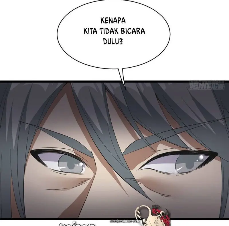Infinite Viral Infection Chapter 12 Gambar 23