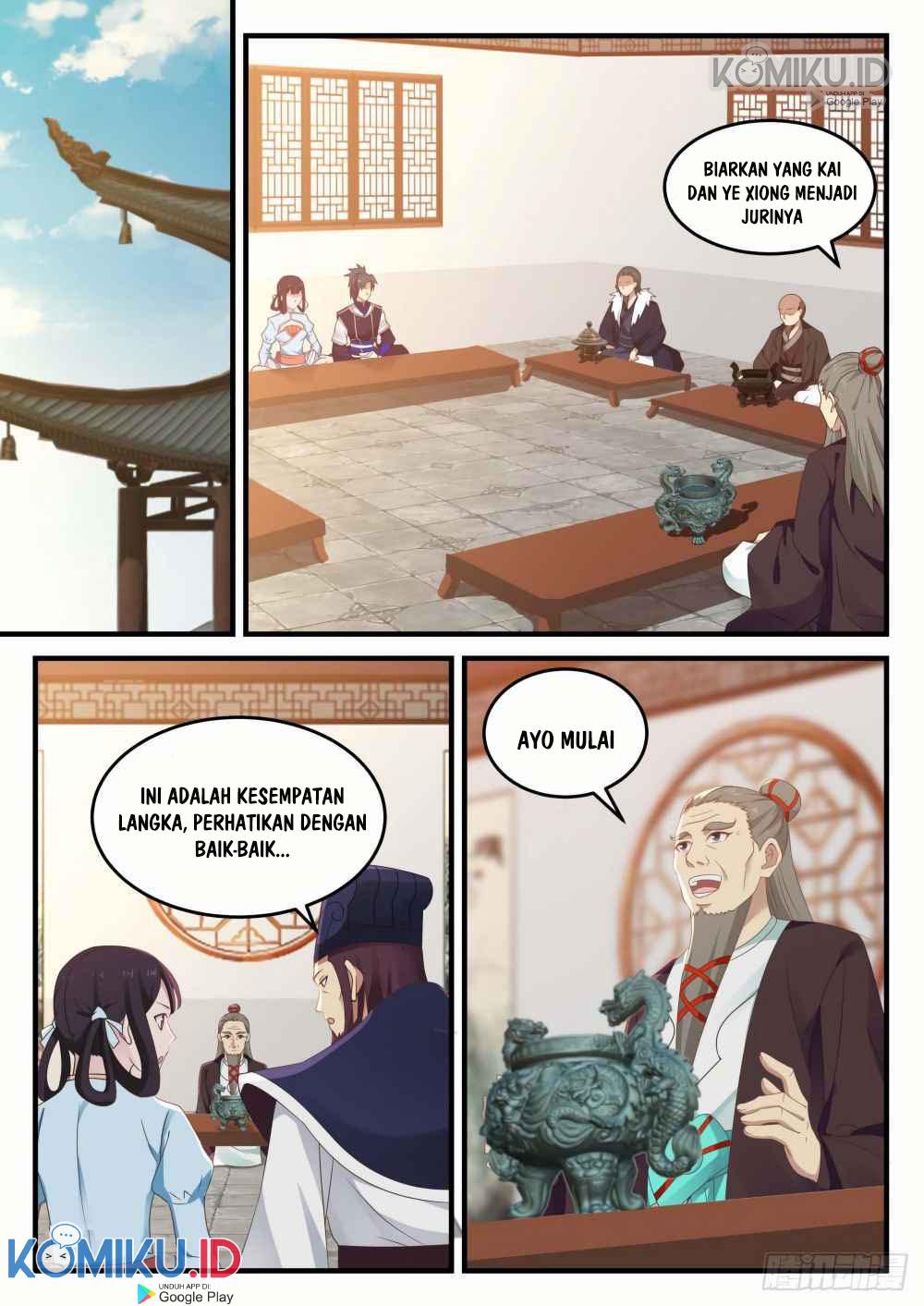 Martial Peak Part 1 Chapter 733 - https://gambar-id.komiku.org/wp-content/uploads/2335045-10.jpg