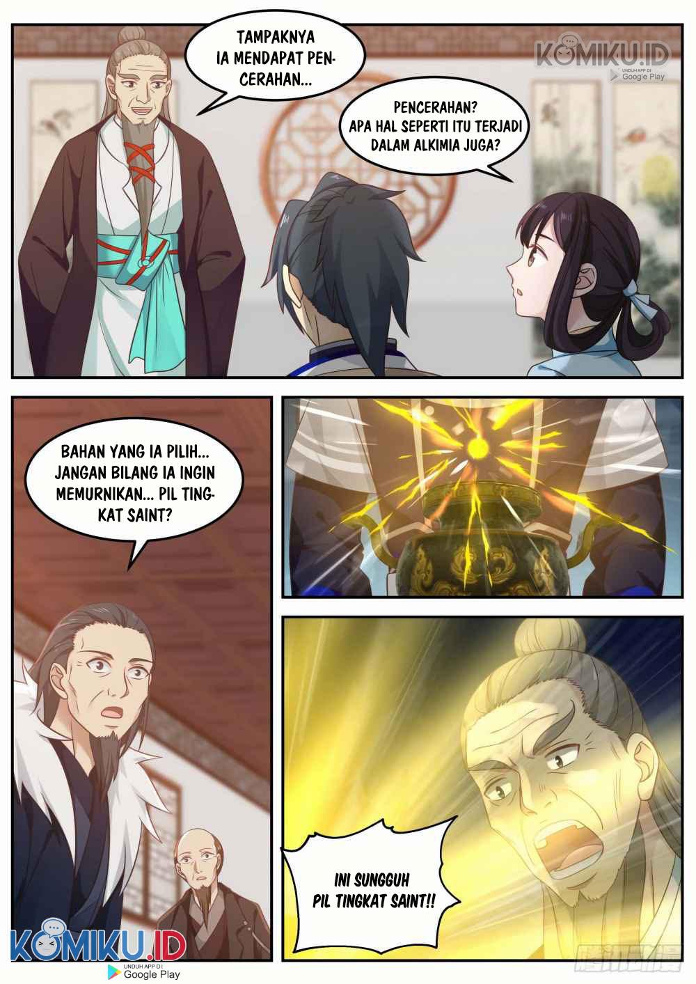 Martial Peak Part 1 Chapter 733 - https://gambar-id.komiku.org/wp-content/uploads/2335045-13.jpg