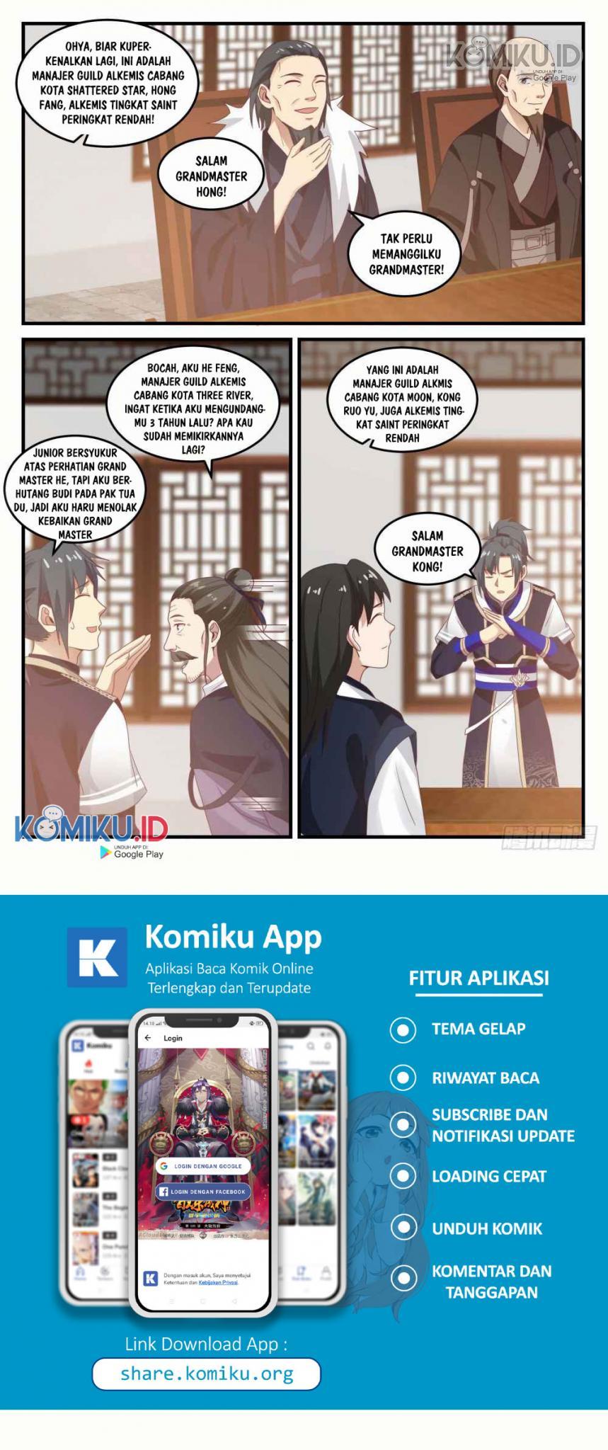 Martial Peak Part 1 Chapter 733 - https://gambar-id.komiku.org/wp-content/uploads/2335045-5.jpg