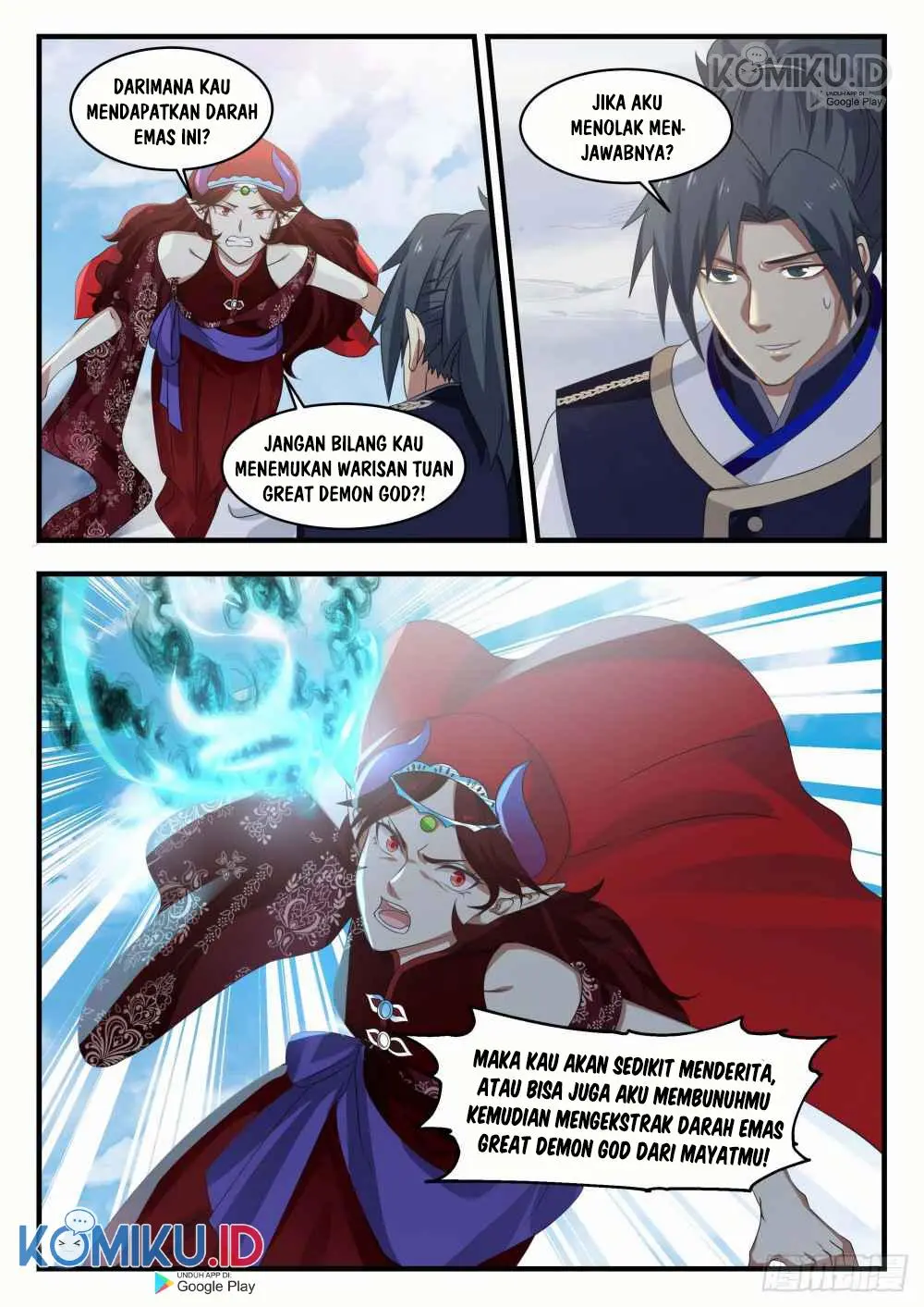Martial Peak Part 1 Chapter 735 - https://gambar-id.komiku.org/wp-content/uploads/2335218-10.jpg
