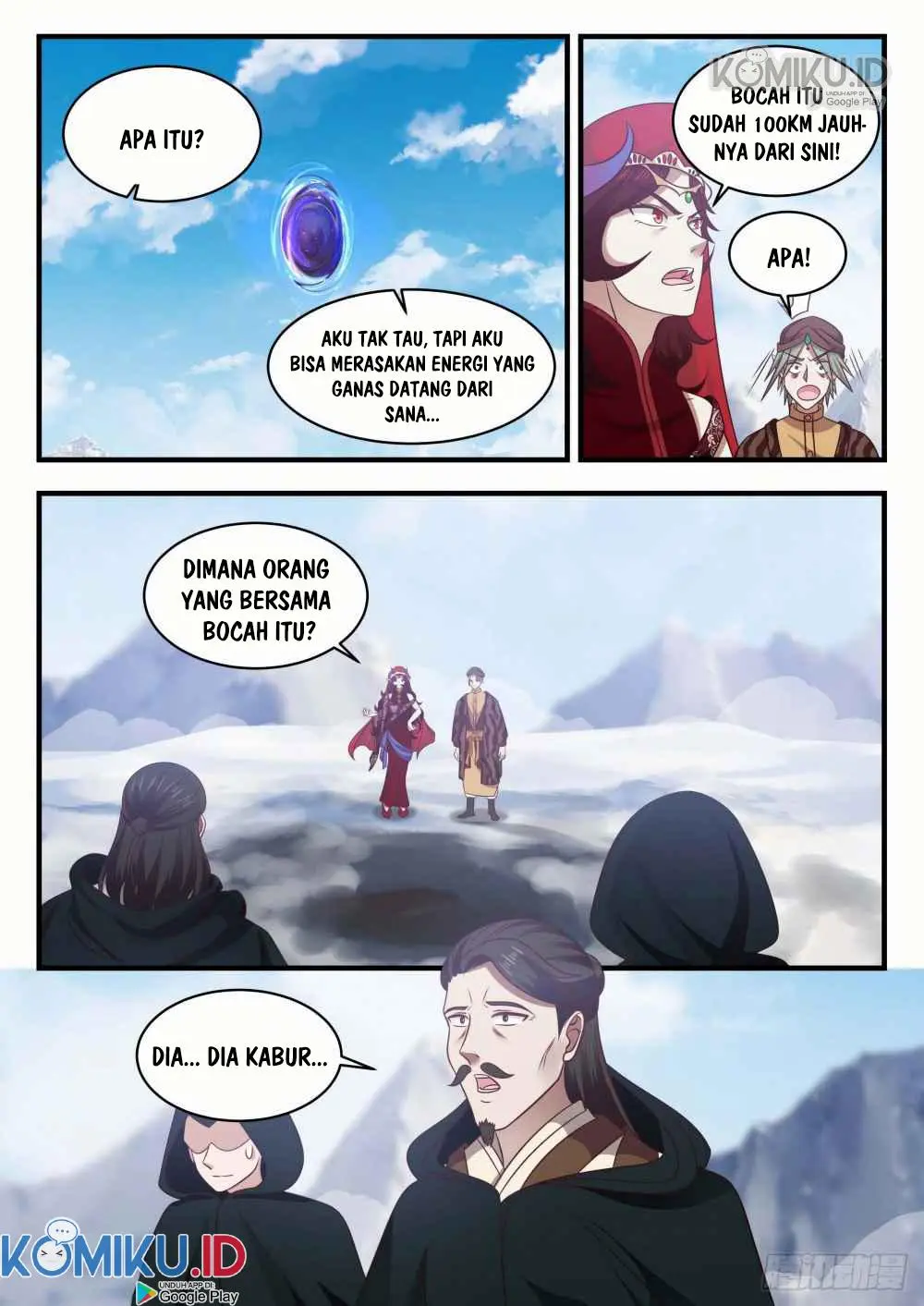 Martial Peak Part 1 Chapter 735 - https://gambar-id.komiku.org/wp-content/uploads/2335218-13.jpg