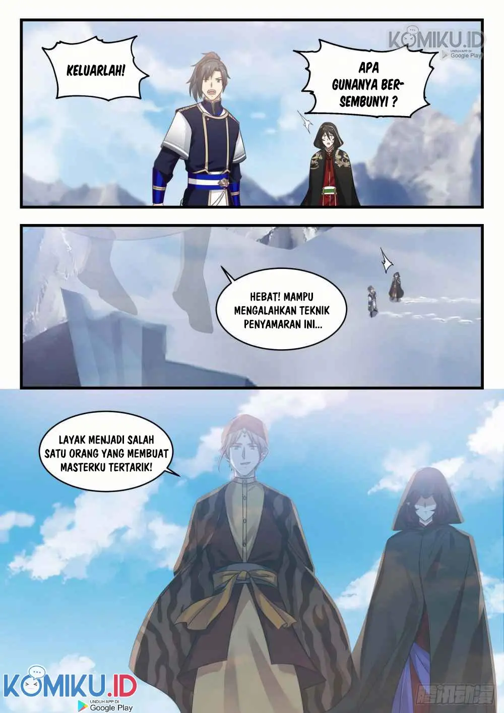 Martial Peak Part 1 Chapter 735 - https://gambar-id.komiku.org/wp-content/uploads/2335218-4.jpg