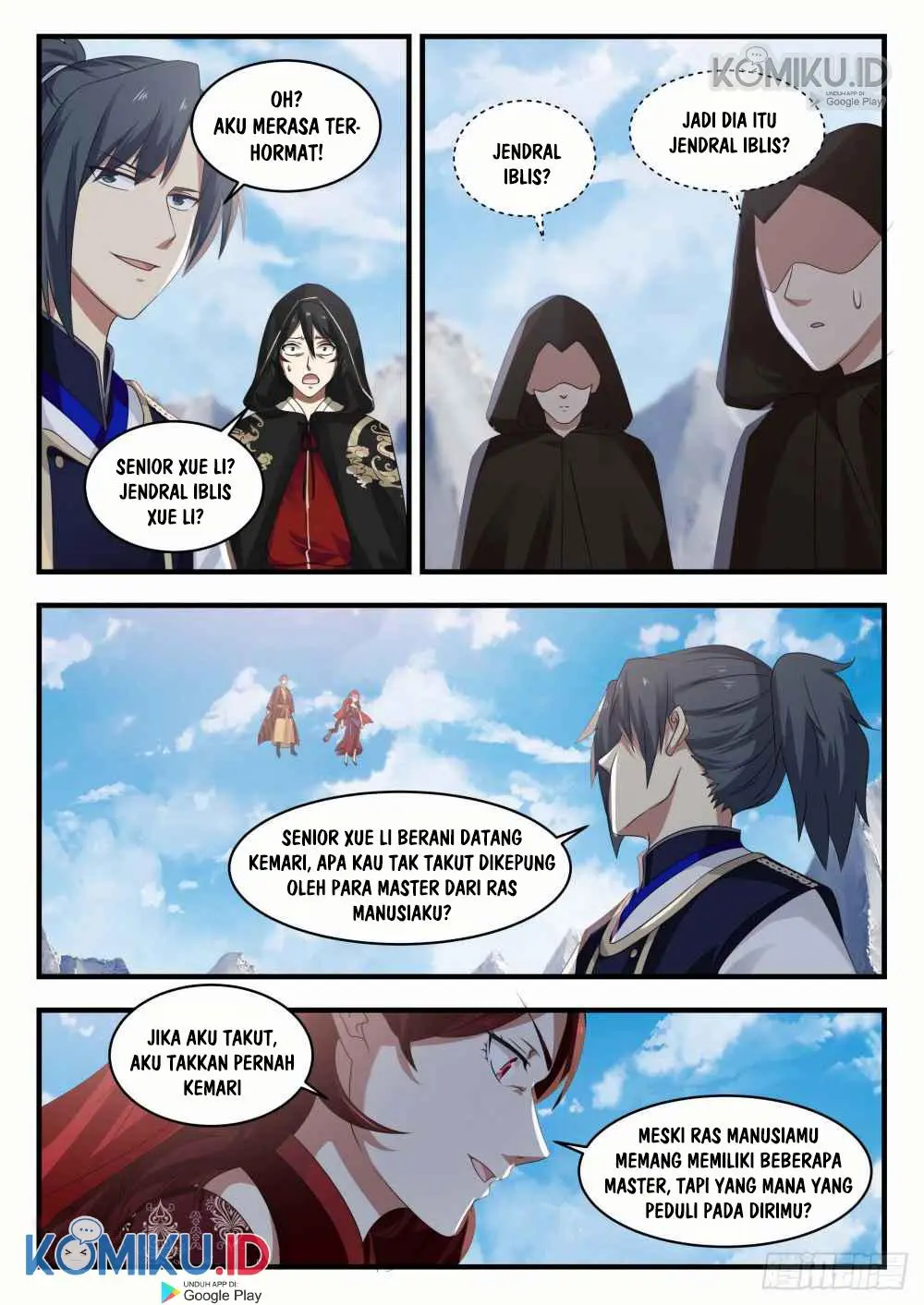 Martial Peak Part 1 Chapter 735 - https://gambar-id.komiku.org/wp-content/uploads/2335218-6.jpg