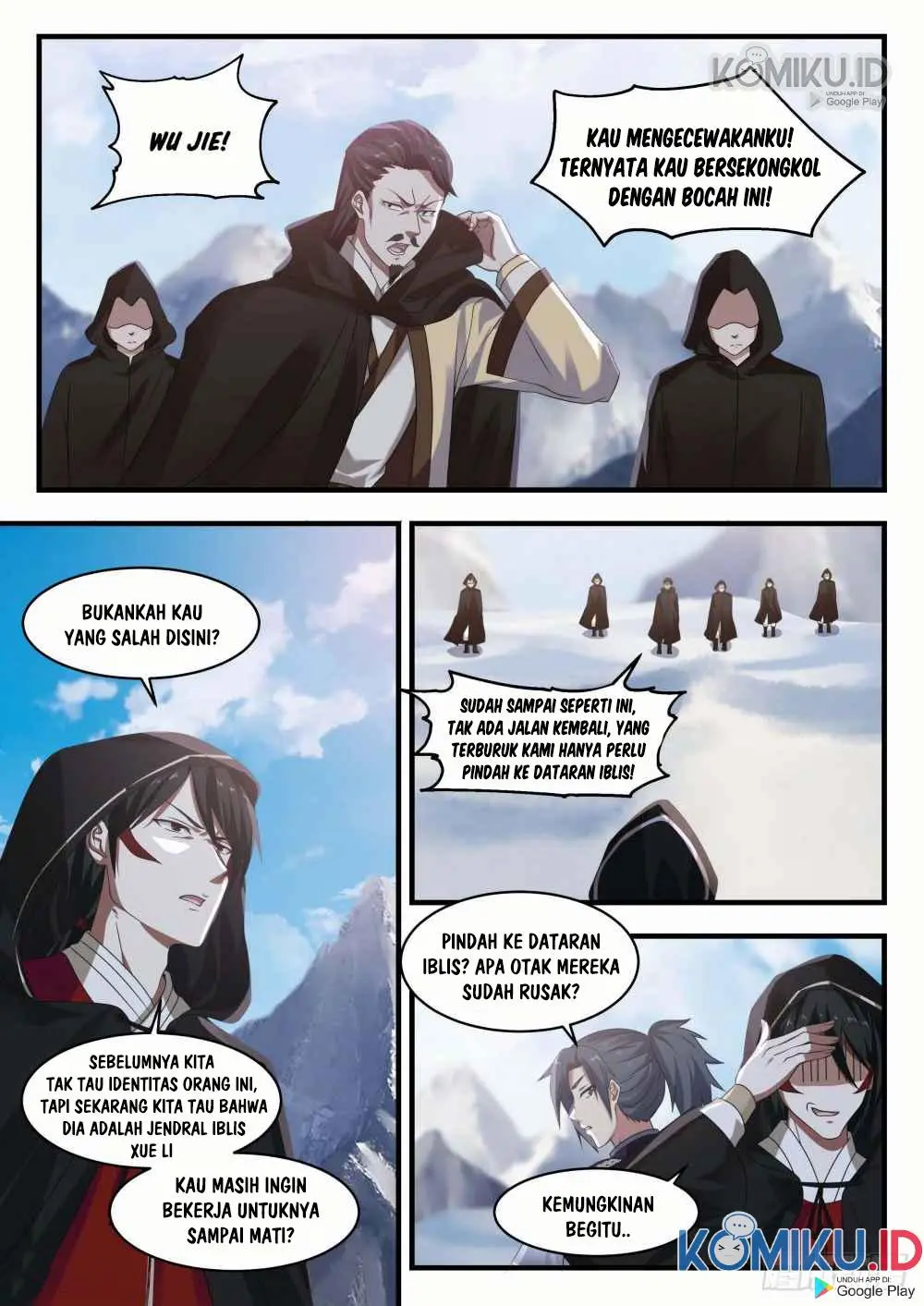 Martial Peak Part 1 Chapter 735 - https://gambar-id.komiku.org/wp-content/uploads/2335218-7.jpg