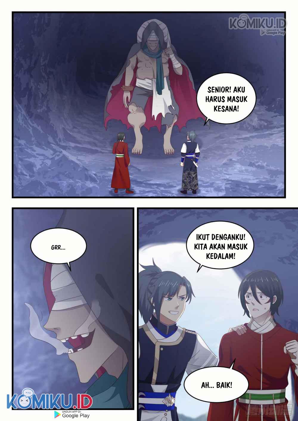 Martial Peak Part 1 Chapter 736 - https://gambar-id.komiku.org/wp-content/uploads/2335219-10.jpg