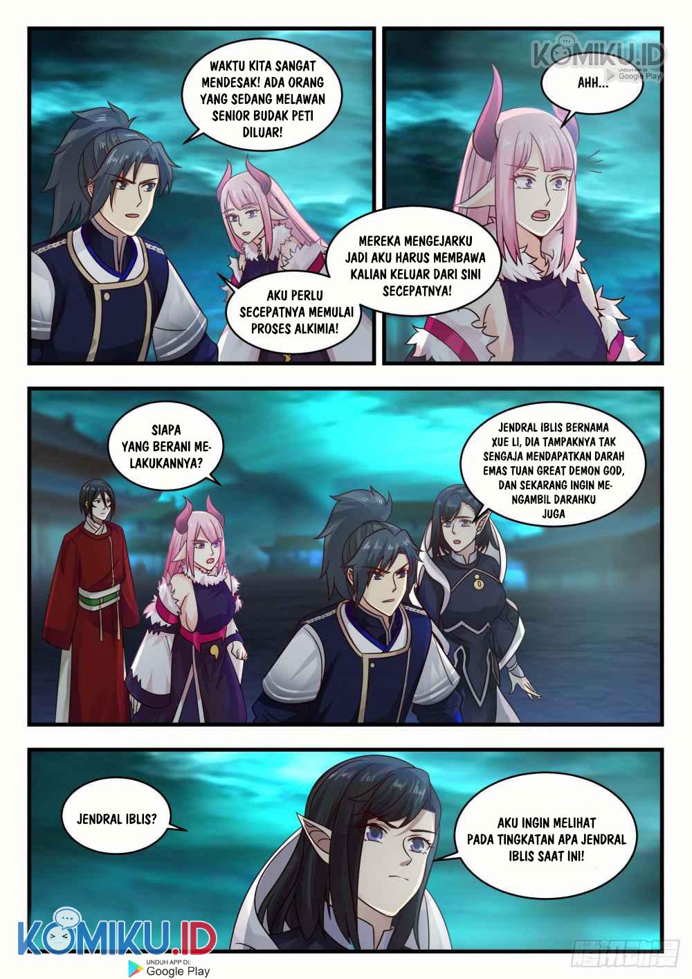 Martial Peak Part 1 Chapter 736 - https://gambar-id.komiku.org/wp-content/uploads/2335219-13.jpg
