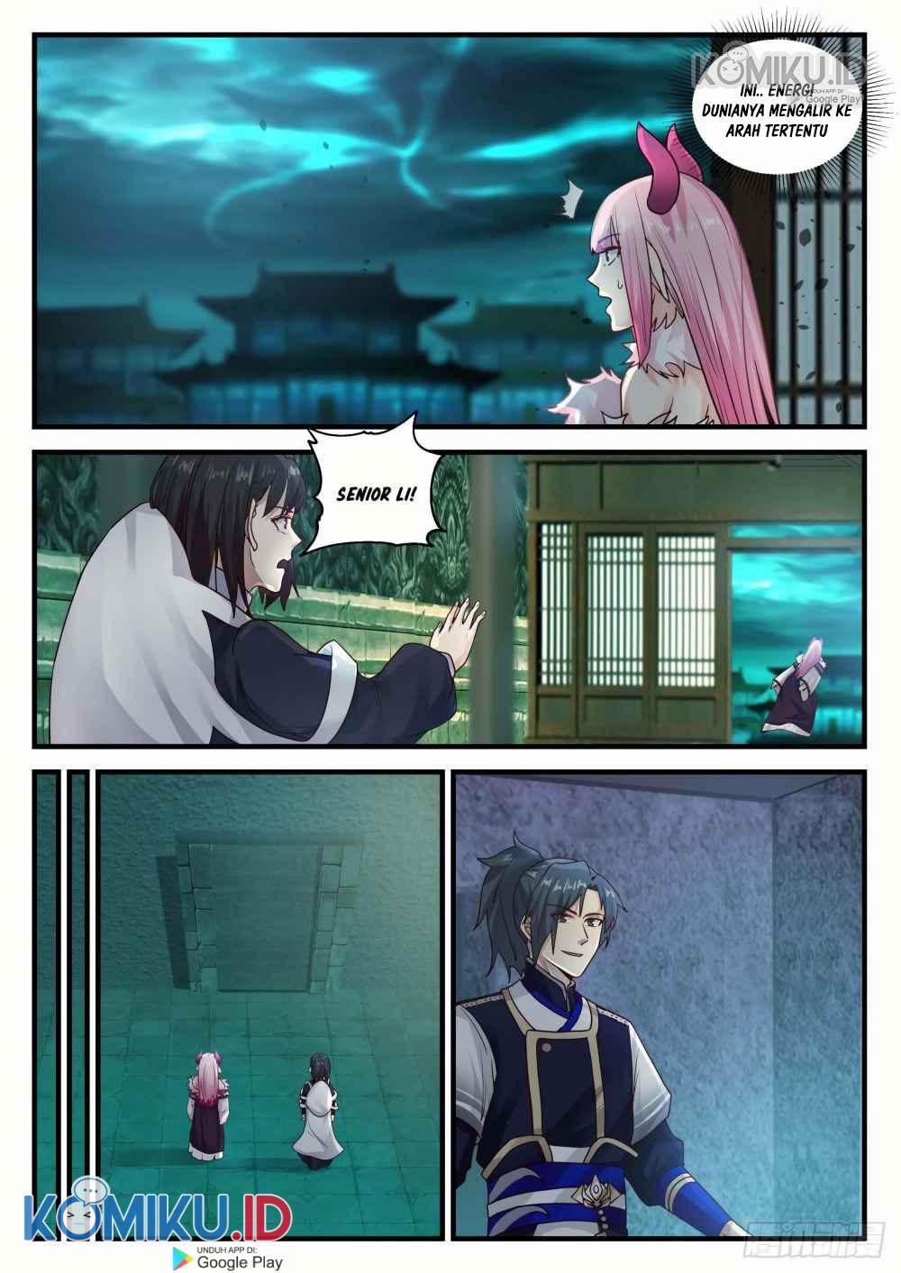 Martial Peak Part 1 Chapter 737 - https://gambar-id.komiku.org/wp-content/uploads/2335519-6.jpg