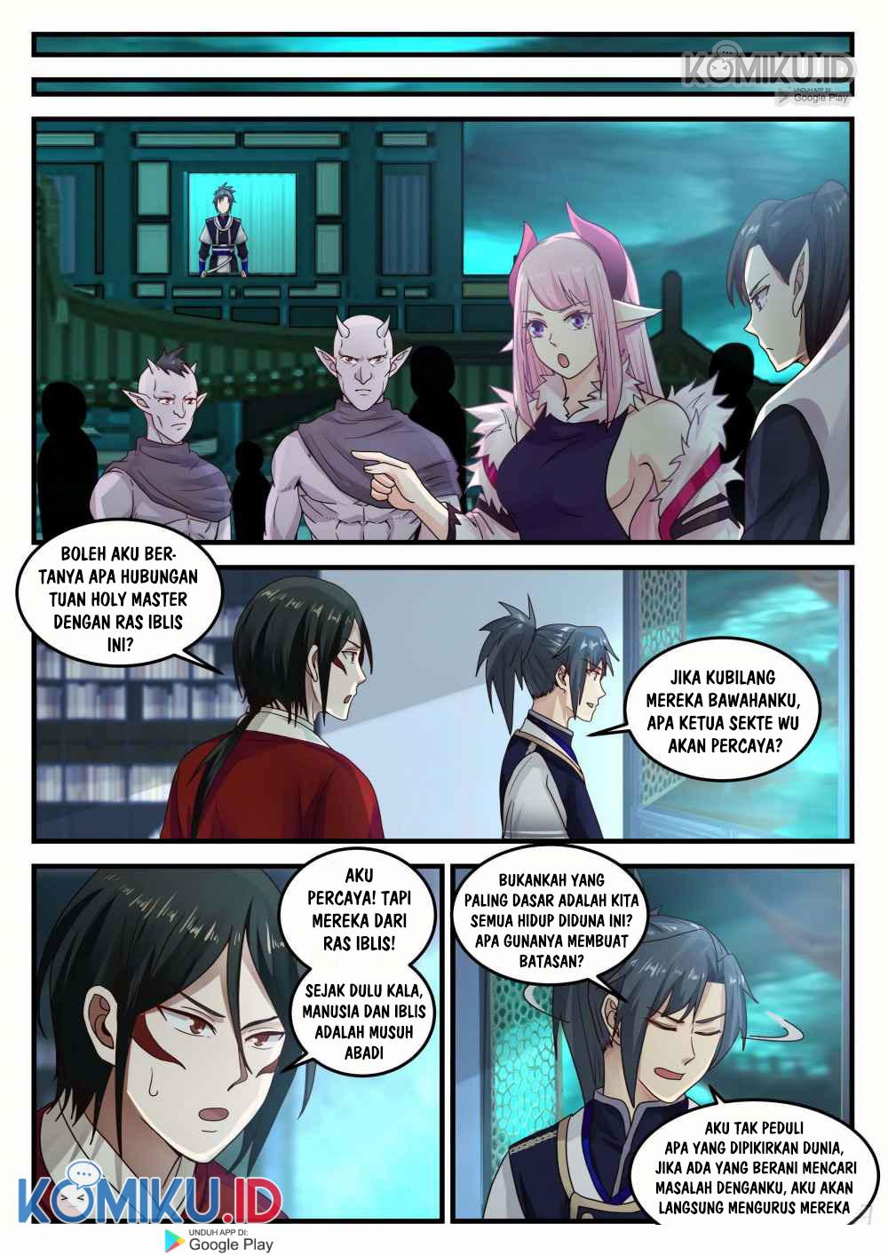 Martial Peak Part 1 Chapter 737 - https://gambar-id.komiku.org/wp-content/uploads/2335519-8.jpg