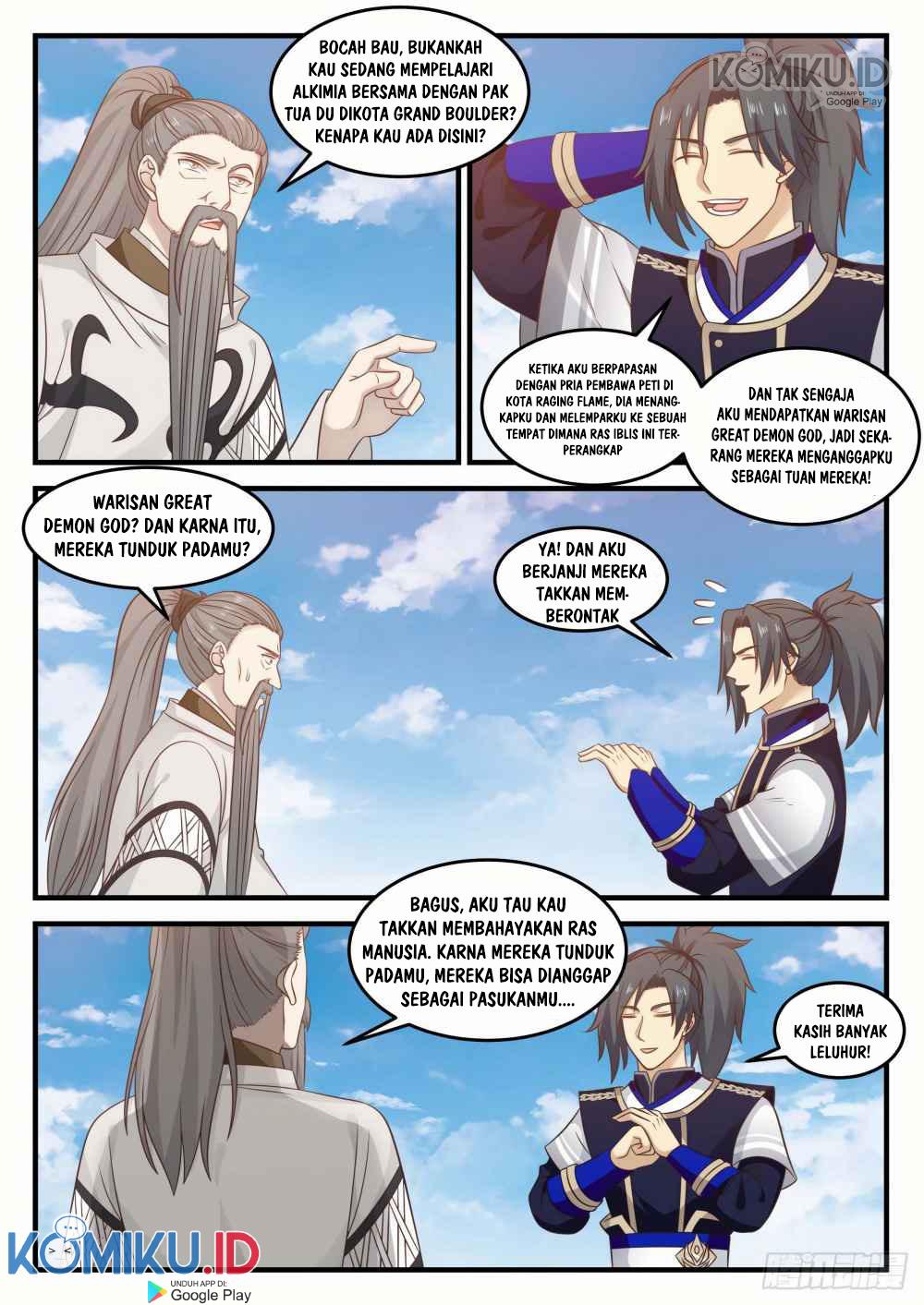 Martial Peak Part 1 Chapter 738 - https://gambar-id.komiku.org/wp-content/uploads/2335520-12.jpg