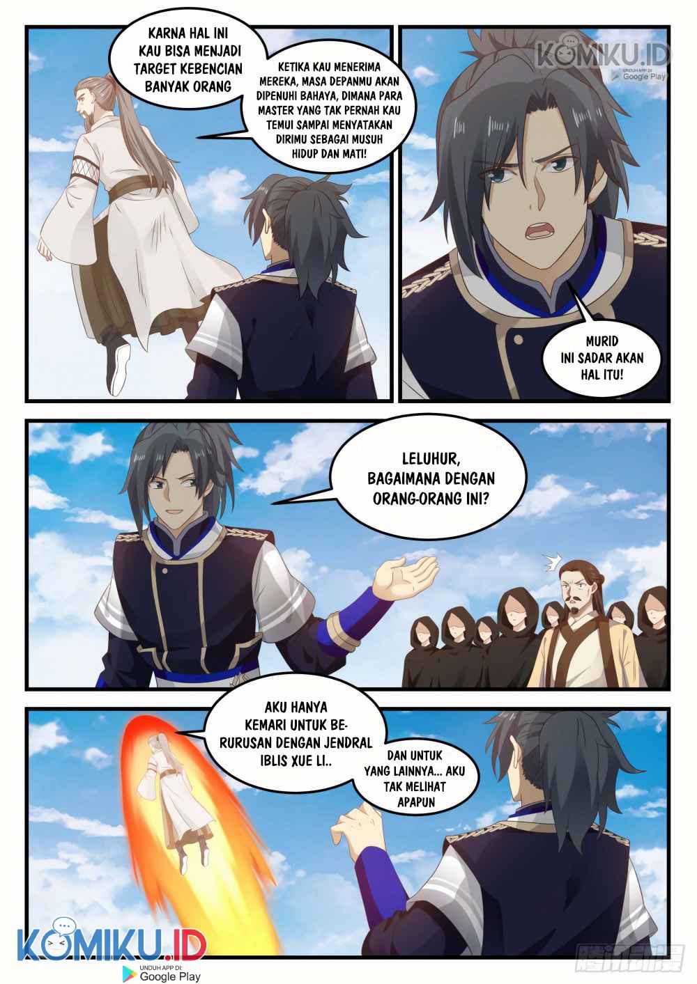 Martial Peak Part 1 Chapter 738 - https://gambar-id.komiku.org/wp-content/uploads/2335520-13.jpg