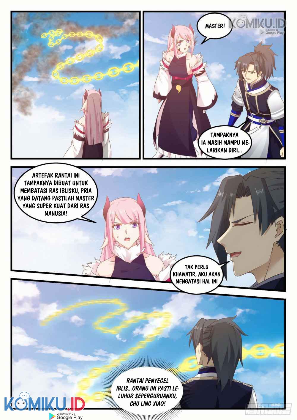 Martial Peak Part 1 Chapter 738 - https://gambar-id.komiku.org/wp-content/uploads/2335520-8.jpg